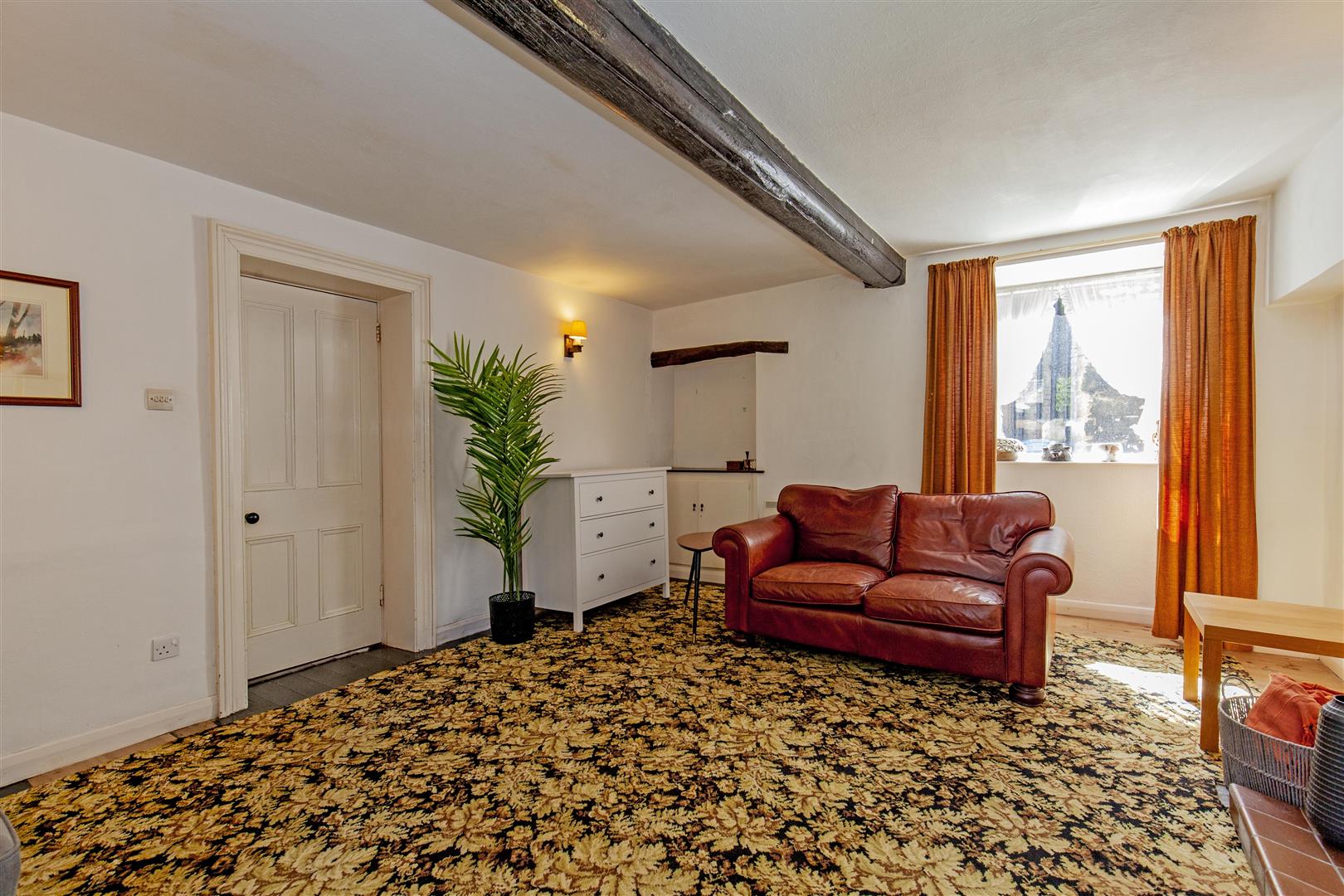 Pursglove Lodge No 2, 4, Pursglove Road, Tideswell, Buxton, SK17 8LG