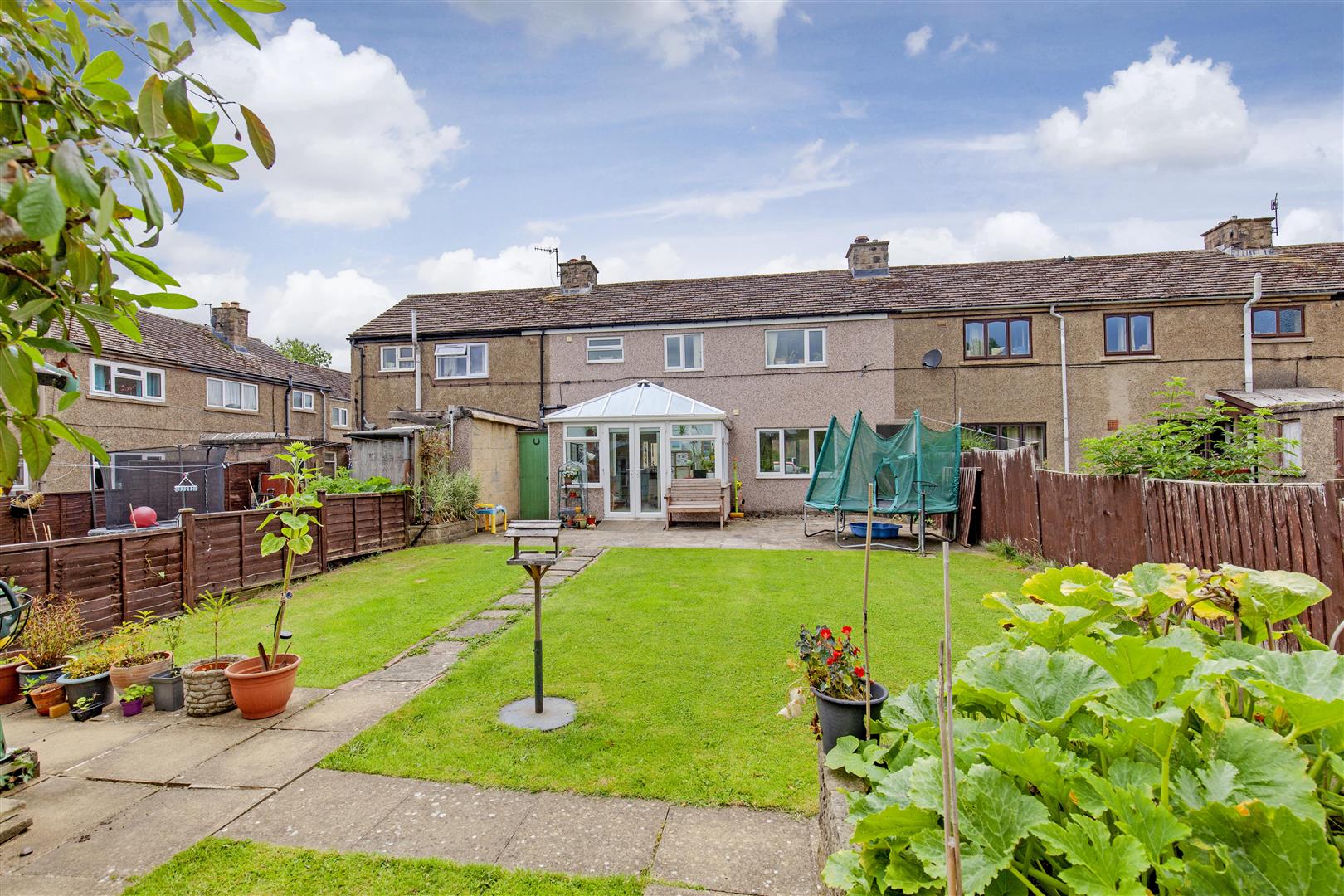 4, Marsh Avenue, Hope, Hope Valley, S33 6RJ