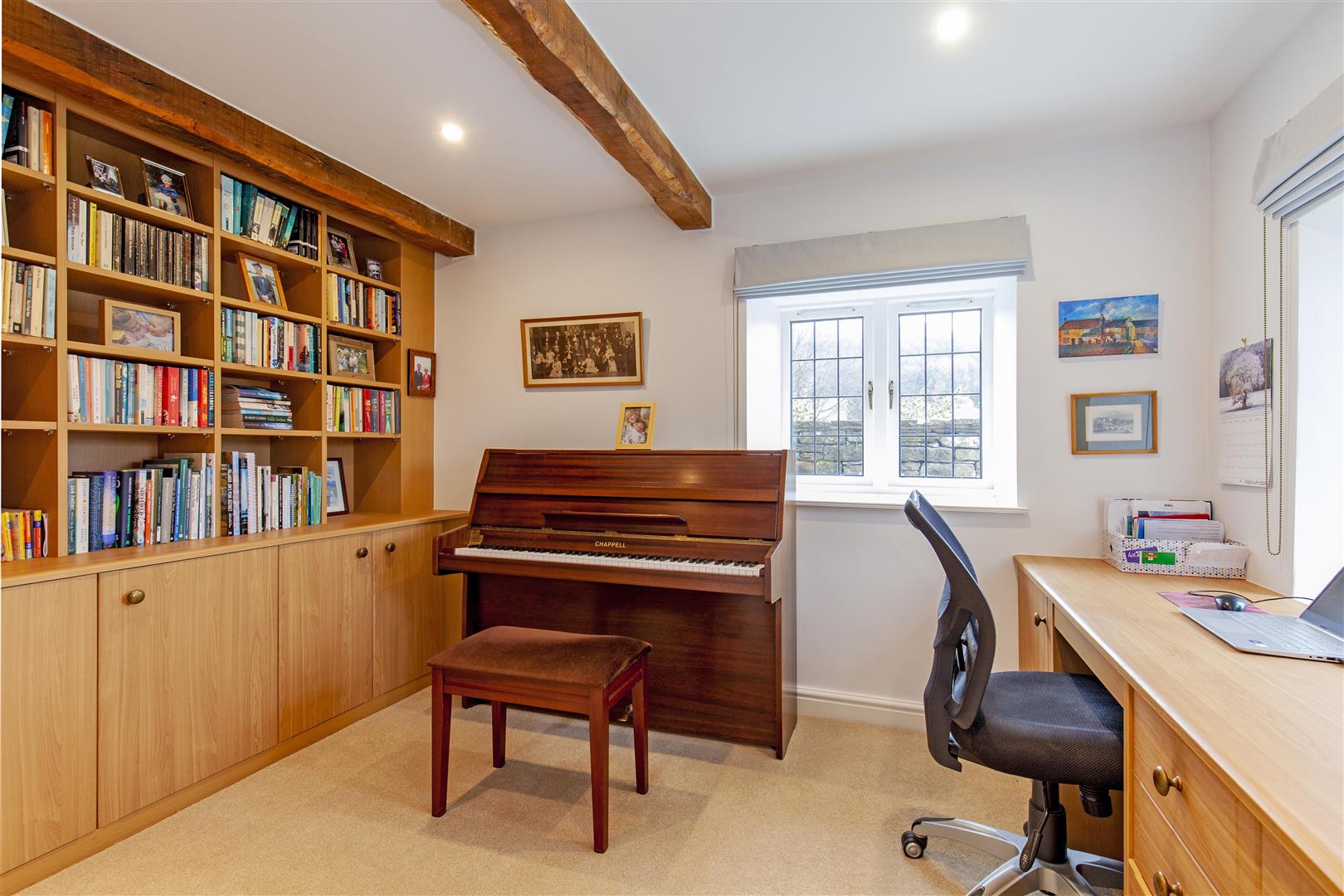 South View, The Square, Eyam, Hope Valley, S32 5RB