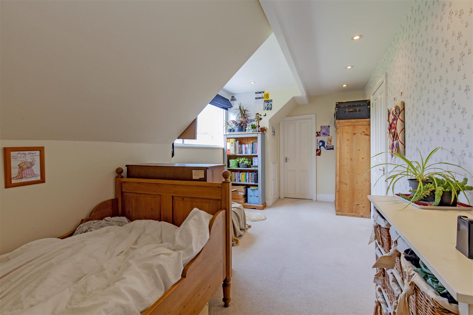 Thorn Cottage, Froggatt Lane, Froggatt, Hope Valley, S32 3ZA