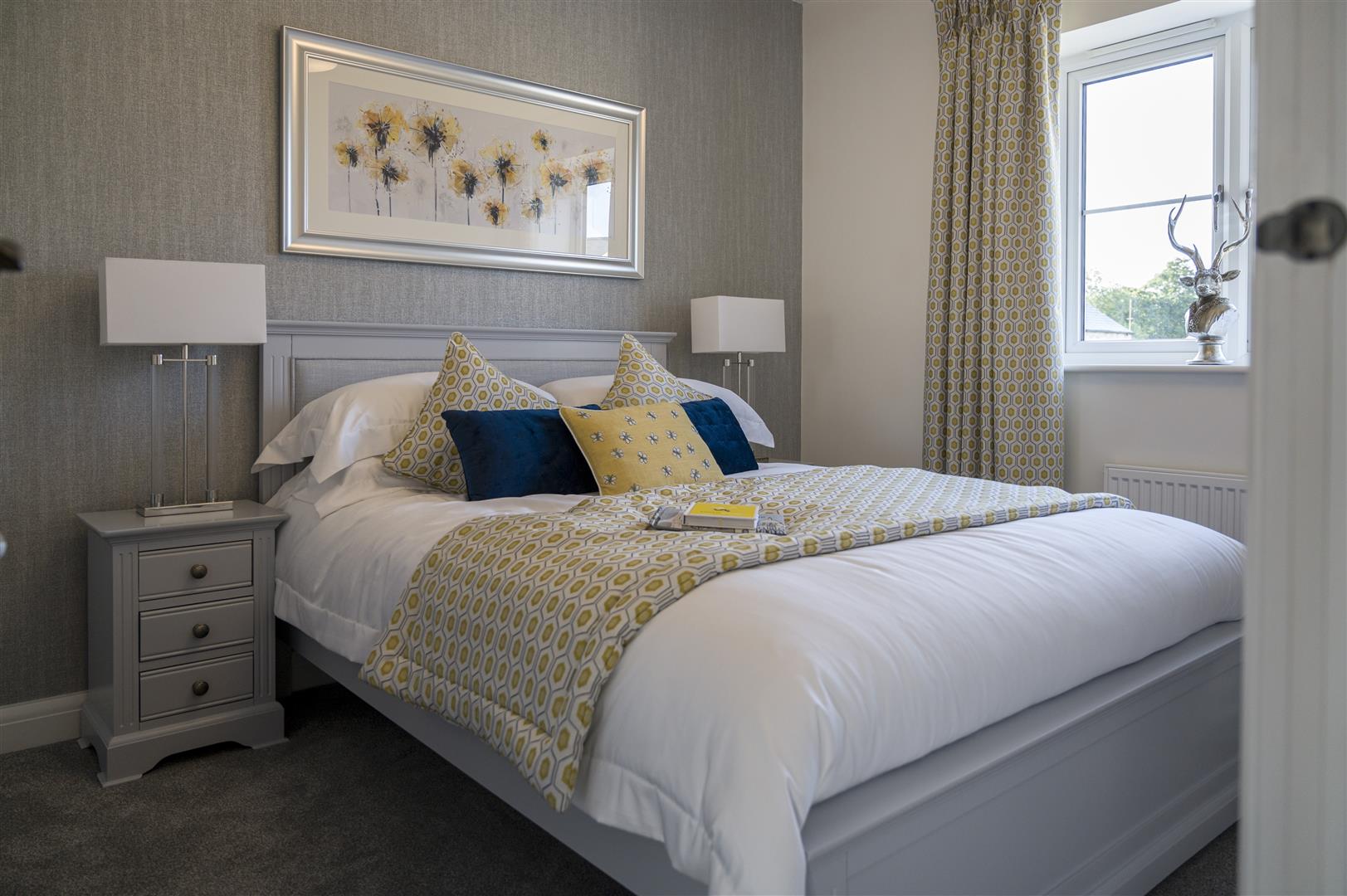 Plot 18 The Hardwick, Bradwell Head Road, Bradwell, Hope Valley, S33 9HD