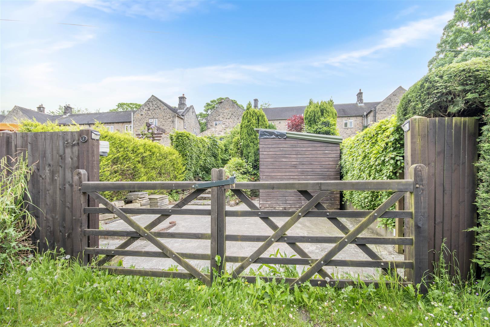 3, Steward Gate, Bamford, Hope Valley, S33 0BP