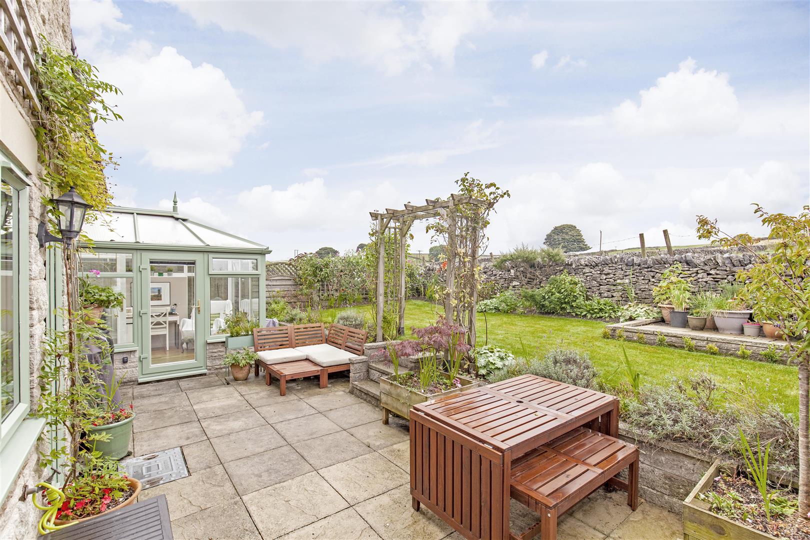 20, Pursglove Drive, Tideswell, SK17 8PA