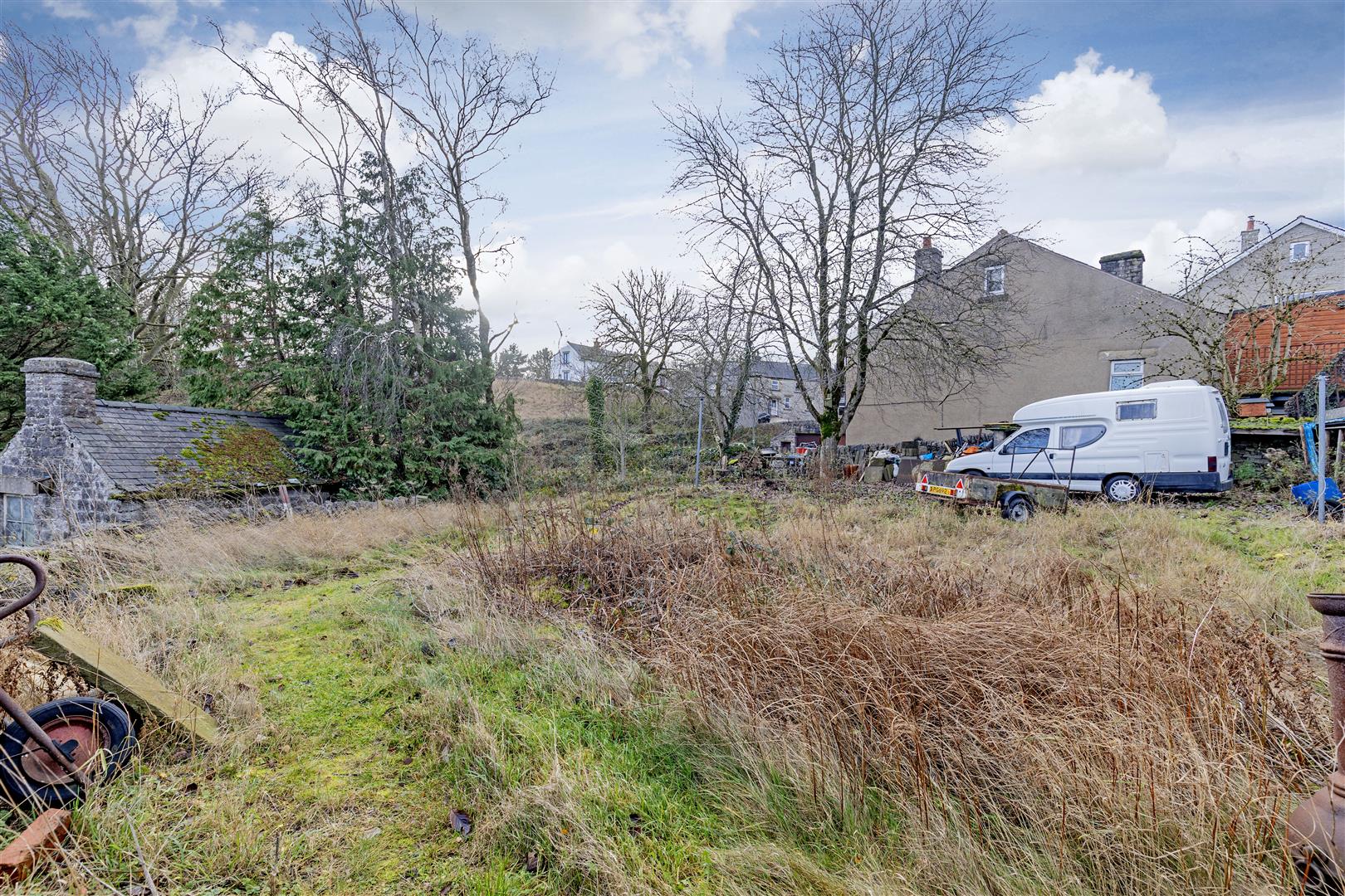 Two Edge View, Smalldale, Bradwell, Hope Valley, S33 9JQ