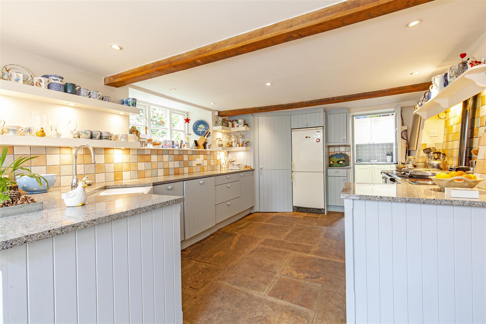 Little Gatehouse, Gatehouse Lane, Hathersage, Hope Valley, S32 1BQ