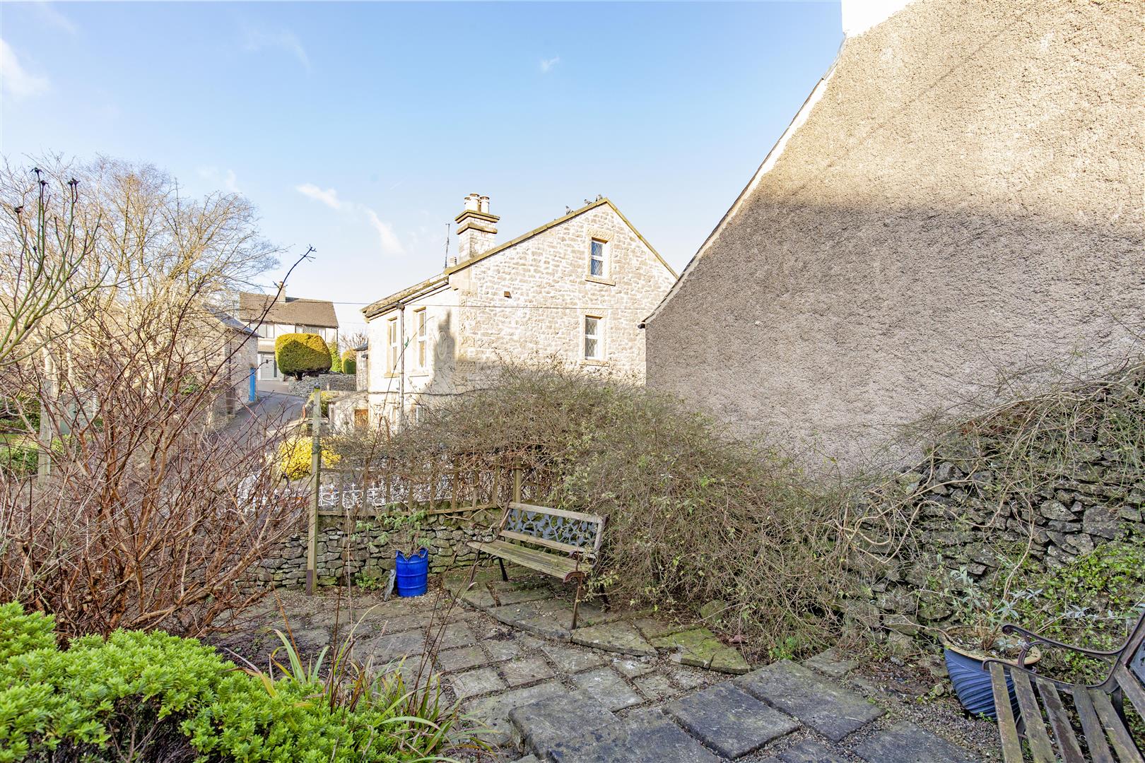 Jeremiah Cottage, Hollow Gate, Bradwell, Hope Valley, S33 9JA