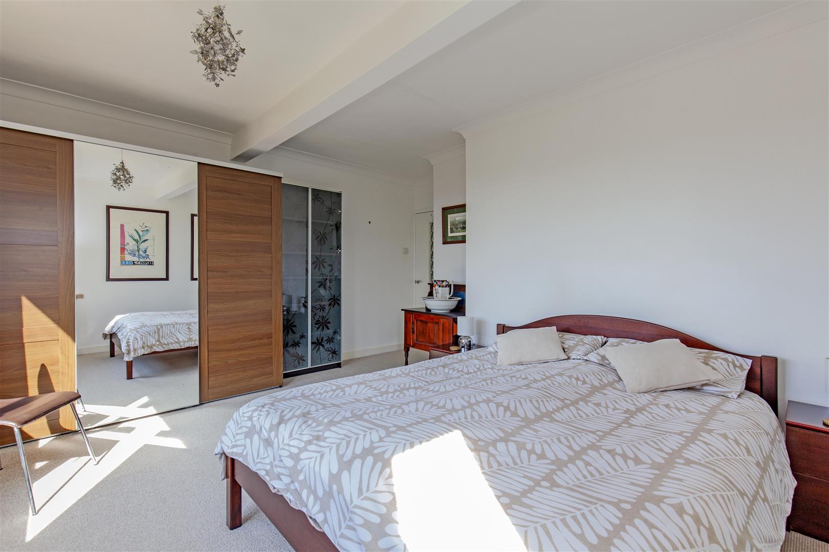 Boldre Stone, Ranmoor Lane, Hathersage, S32 1BW
