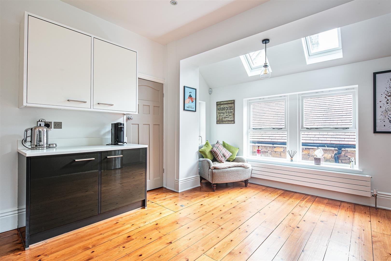 3, Park Edge, Hathersage, Hope Valley, S32 1BS