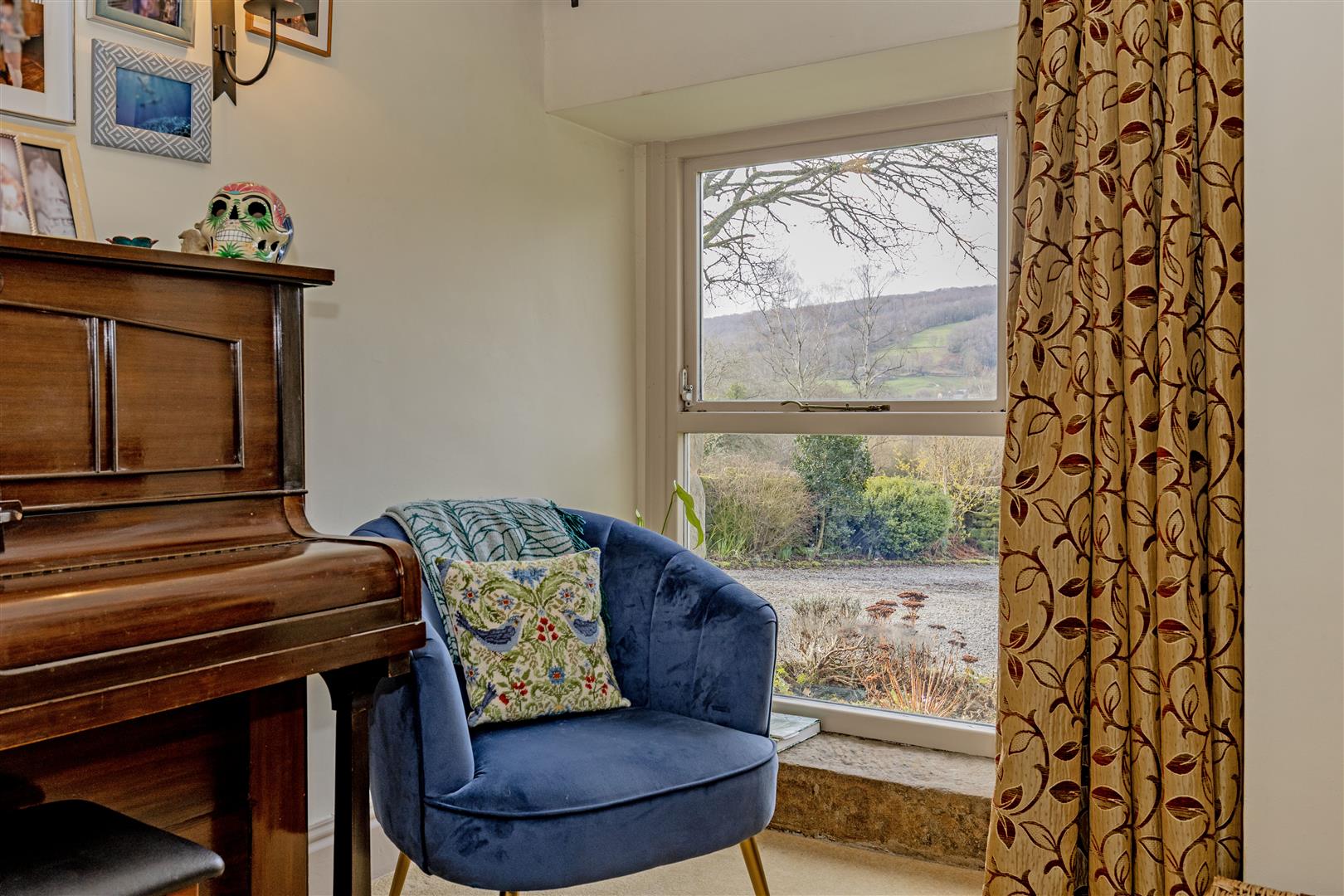 Haywood Farm, Main Road, Nether Padley, Grindleford, Hope Valley, S32 2HE