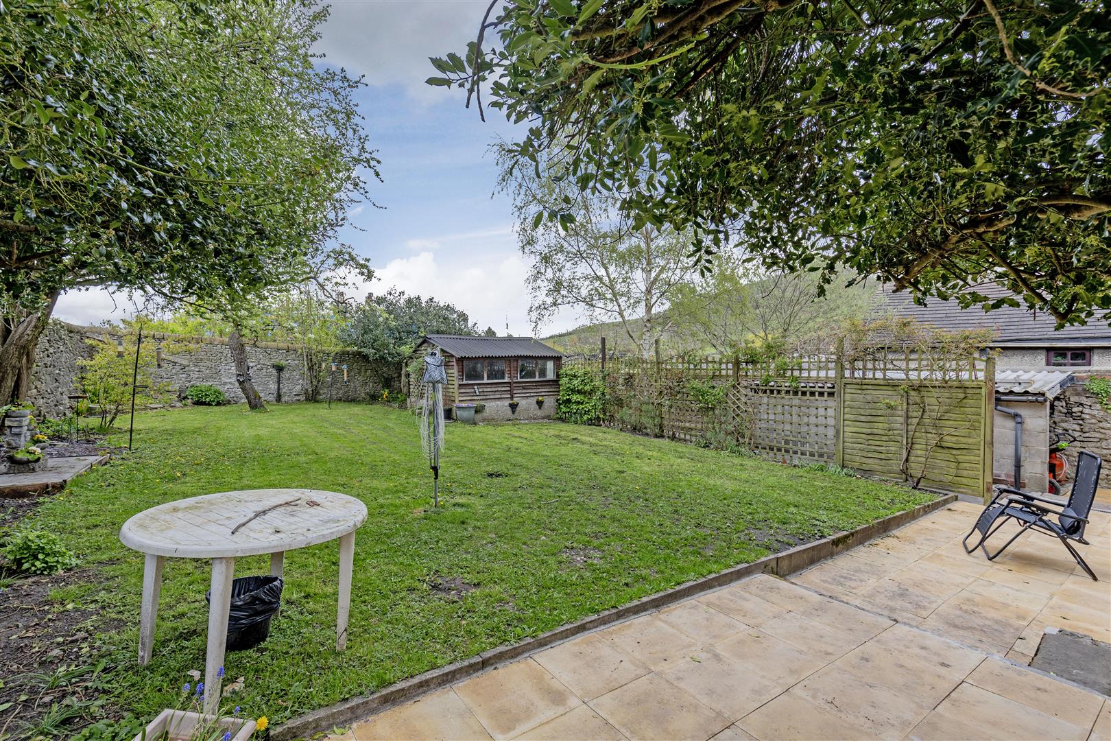 High Peak House, Towngate, Bradwell, Hope Valley, S33 9JX
