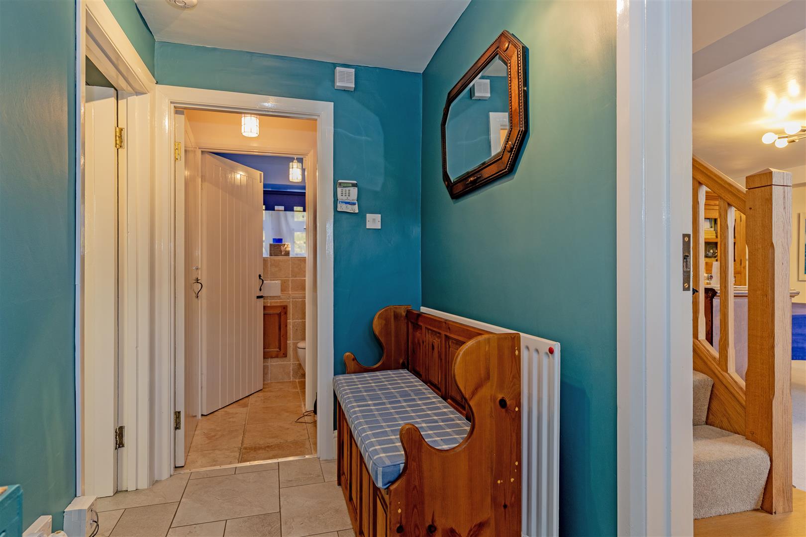 Mill Cottage, Padley Mews, Main Road, Nether Padley, Grindleford, Hope Valley, S32 2HE