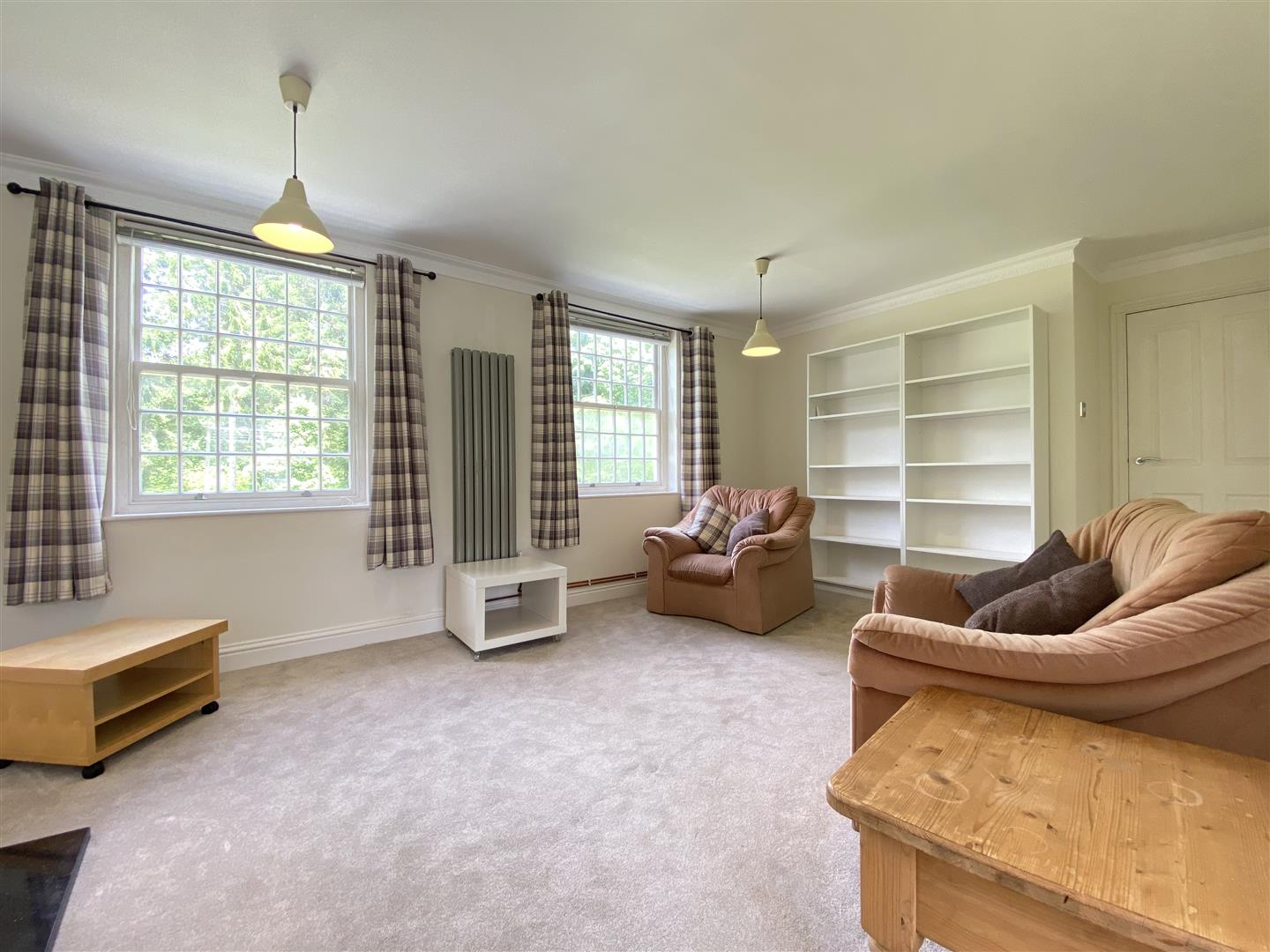 3, Riverside Court, Calver, Hope Valley, S32 3YW
