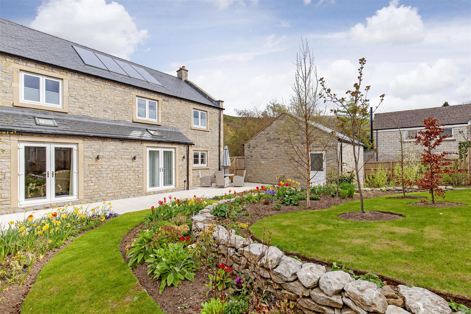 17, Swift Close, Bradwell, Hope Valley, S33 9AE