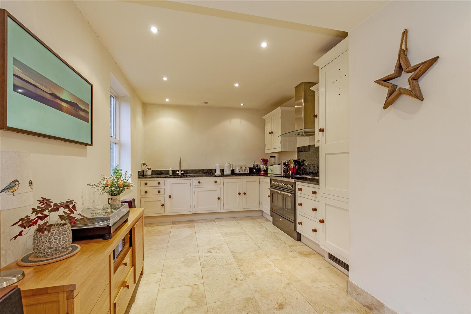 2 Highfield View, Townhead, Eyam, Hope Valley, S32 5RE