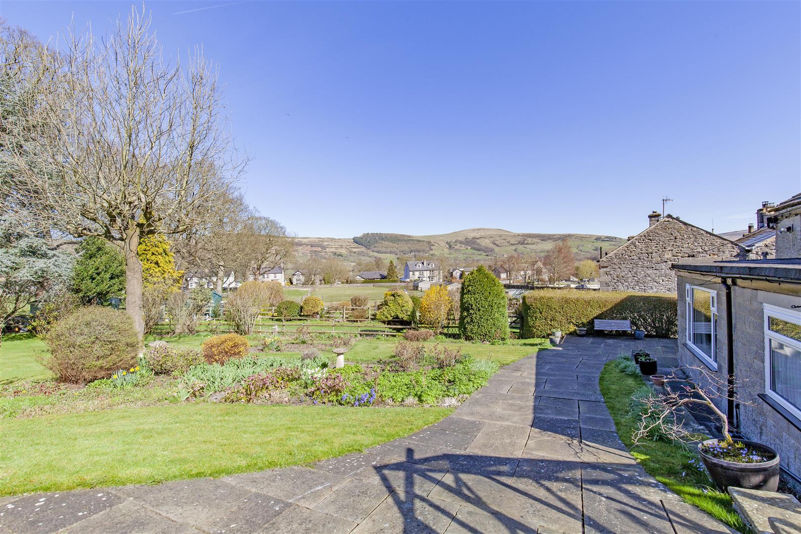 6, Goosehill, Castleton, Hope Valley, S33 8WD
