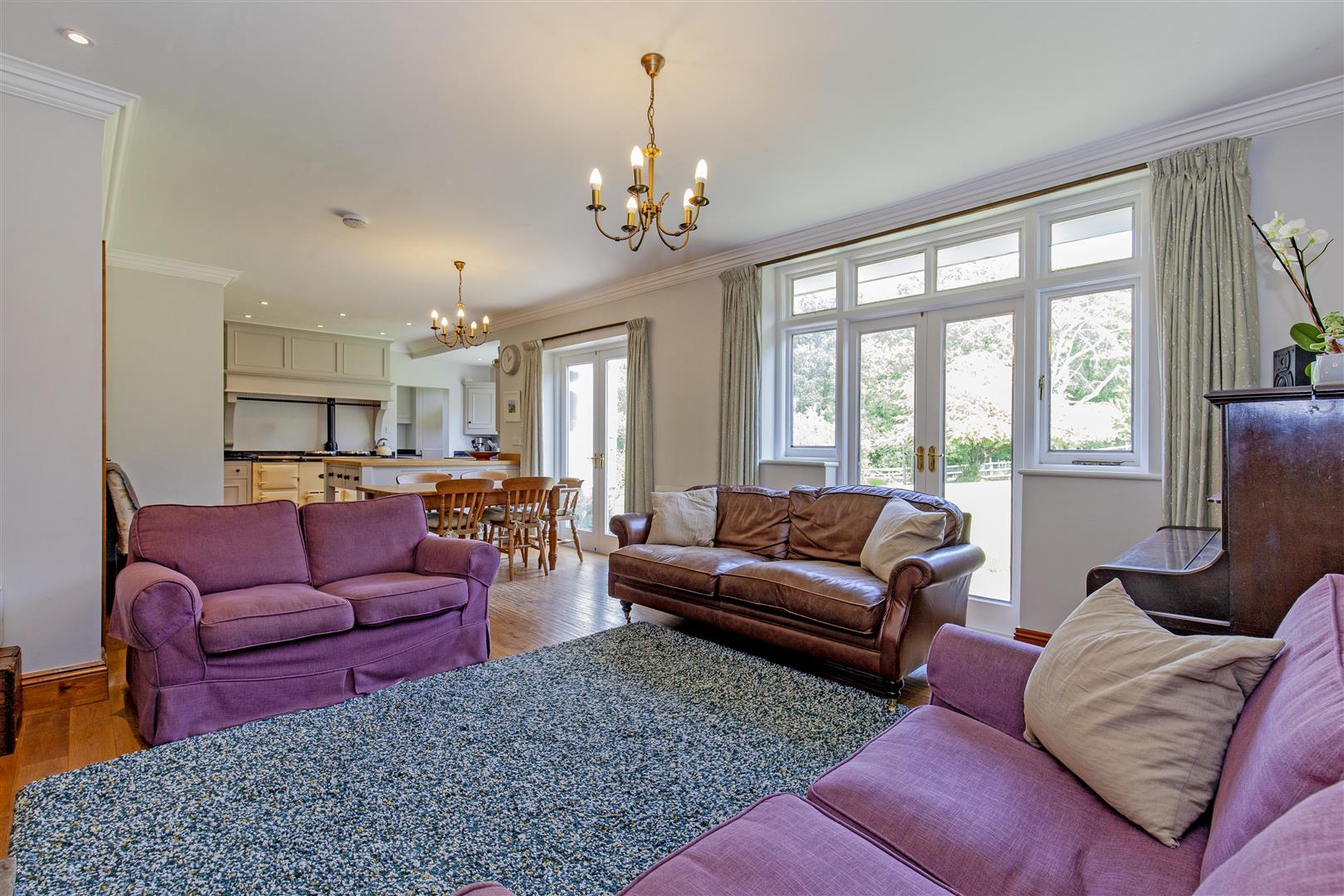 Thorn Cottage, Froggatt Lane, Froggatt, Hope Valley, S32 3ZA