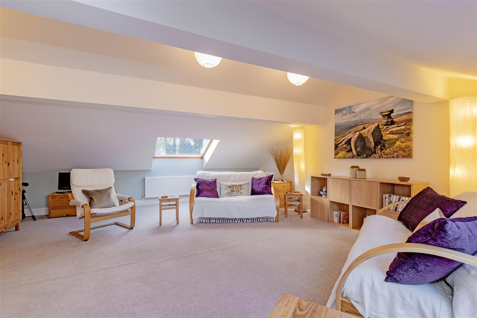 3, Calver Mill, Calver, Hope Valley, S32 3YU
