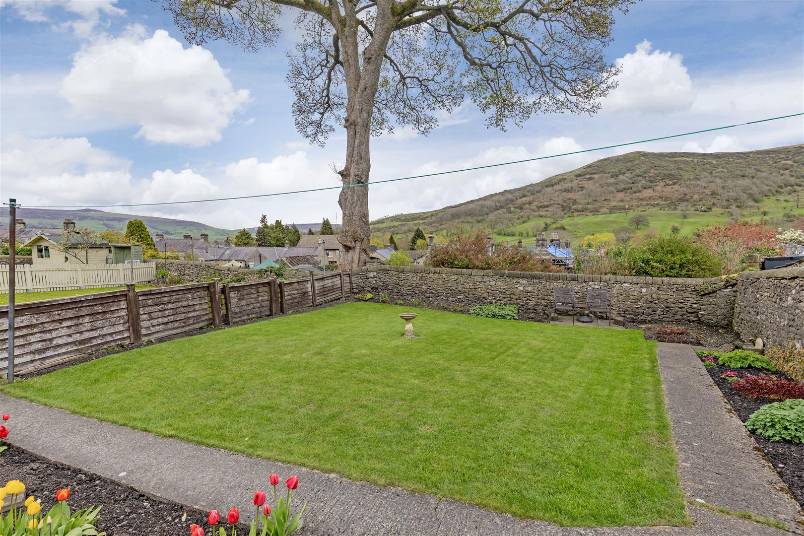Hartle Cottage, Towngate, Bradwell, Hope Valley, S33 9JX