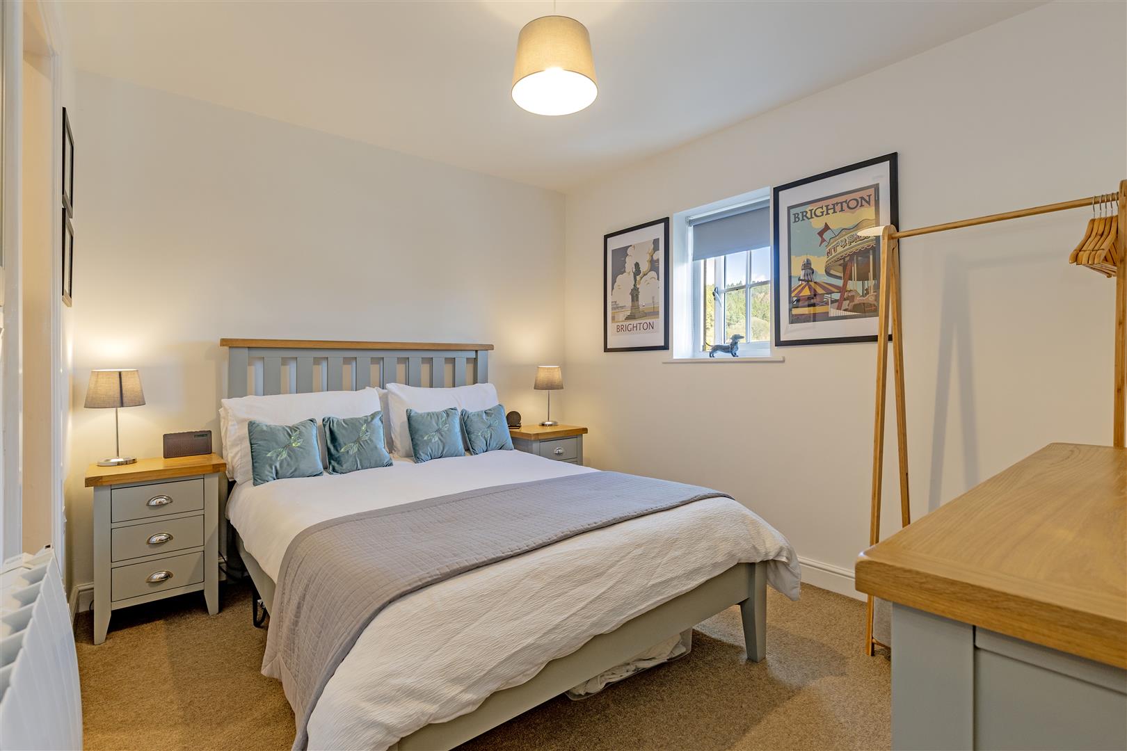3, Glebe Park, Eyam, Hope Valley, S32 5RH