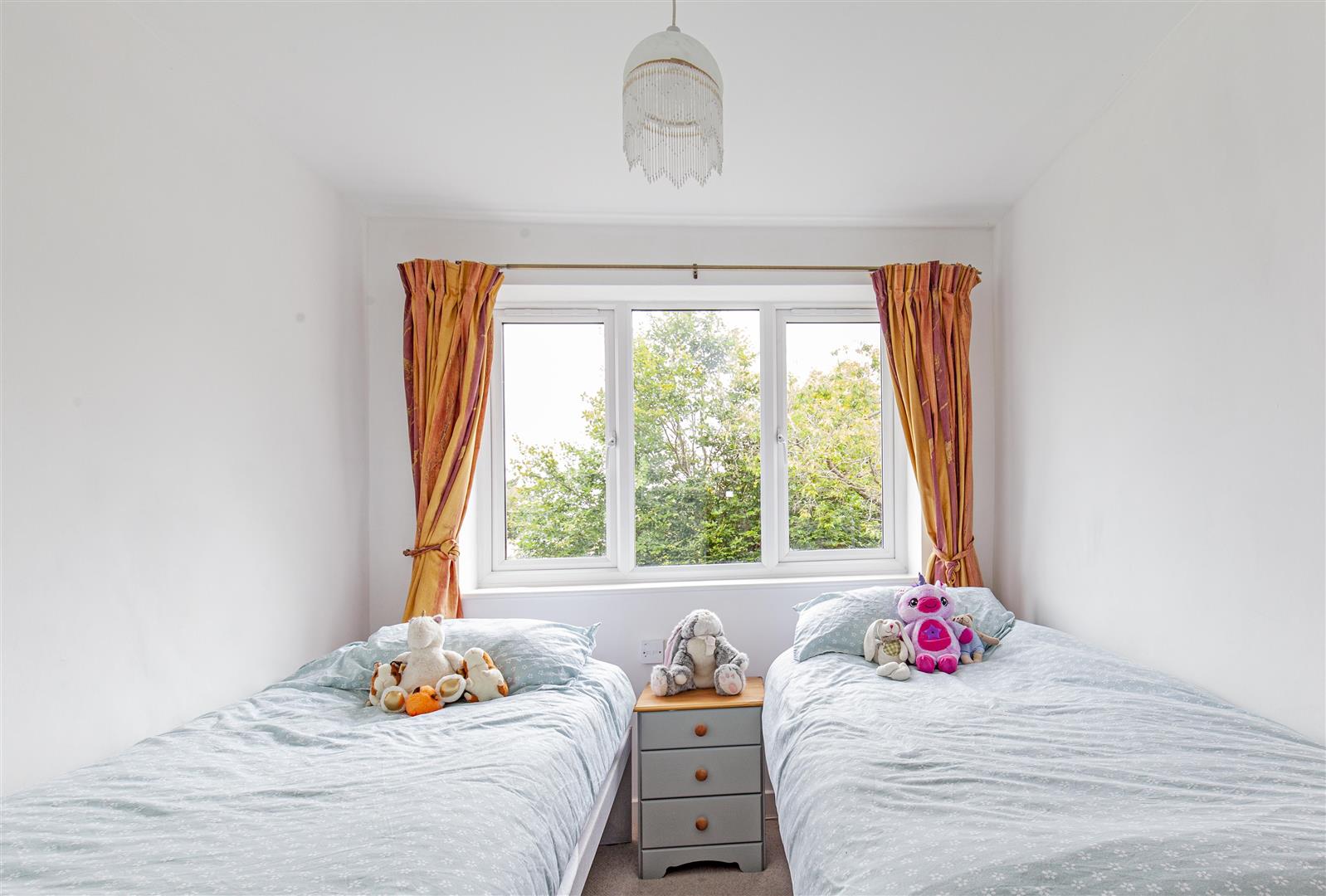 5, Edgemount View, Curbar, Calver, S32 3YX