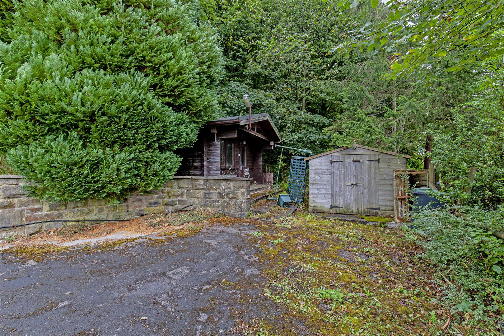 Longhope, New Road, Eyam, Hope Valley, S32 5QY