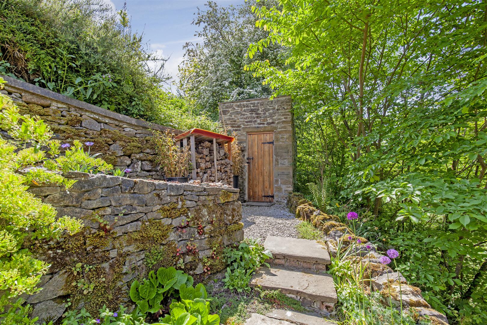 Daleside Cottage, The Dale, Eyam, Hope Valley, S32 5RP