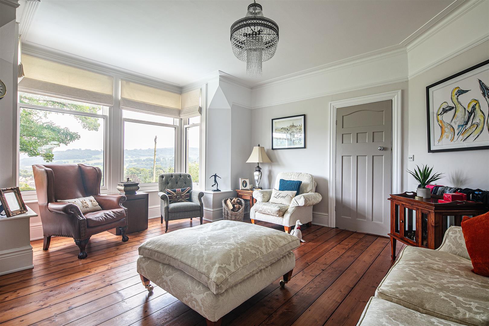 3, Park Edge, Hathersage, Hope Valley, S32 1BS