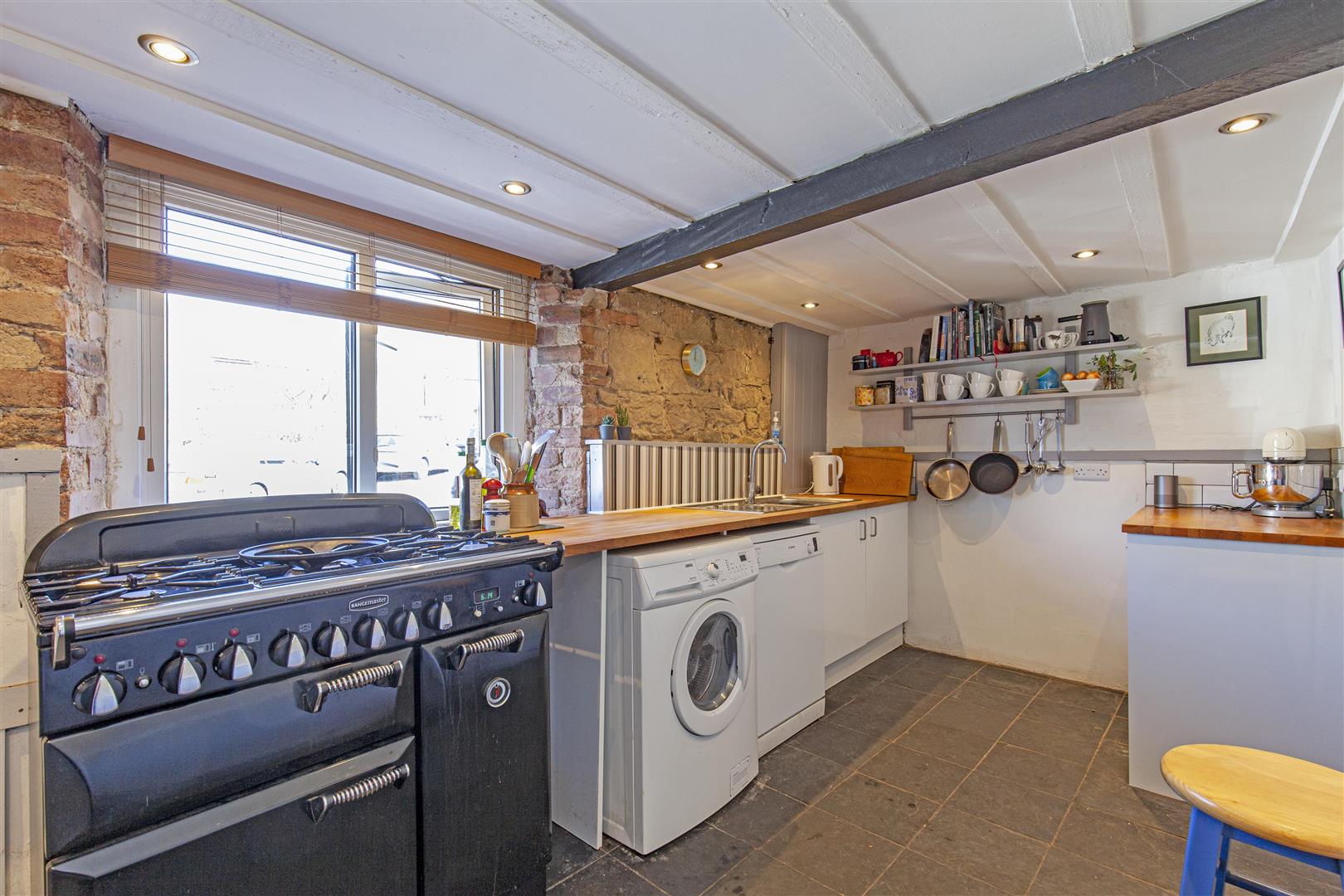 Cliff Cottage, The Causeway, Eyam, Hope Valley, S32 5QF