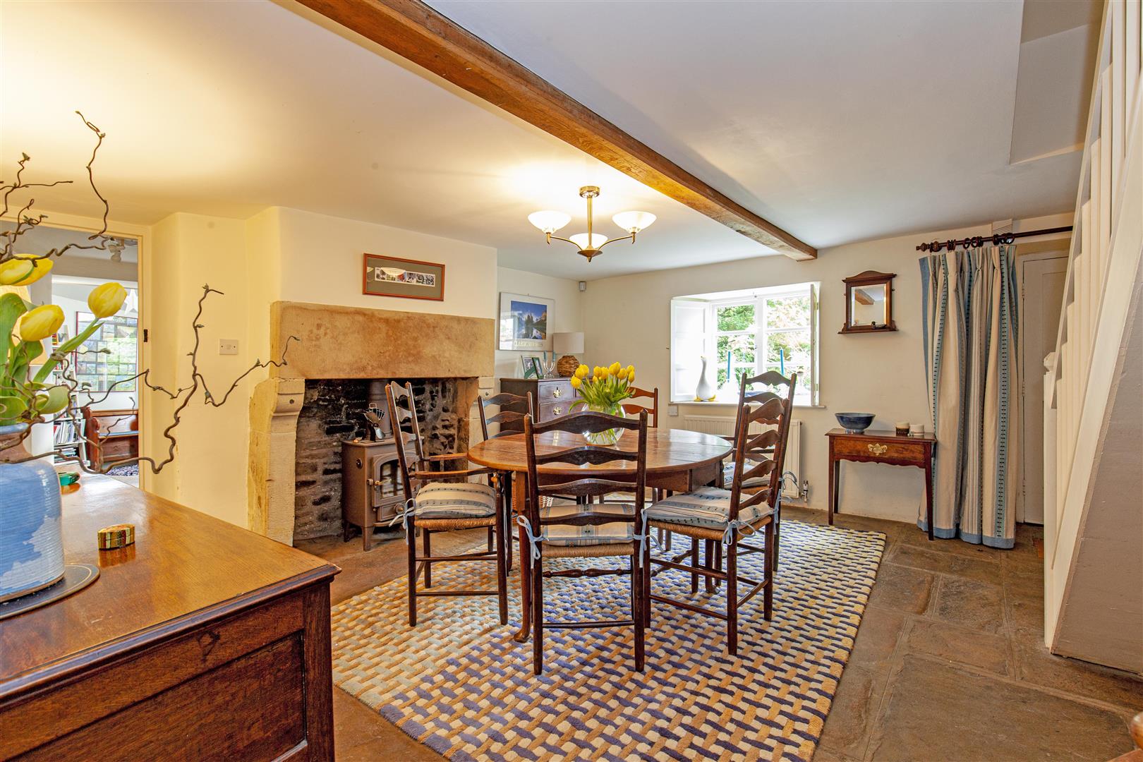 Little Gatehouse, Gatehouse Lane, Hathersage, Hope Valley, S32 1BQ