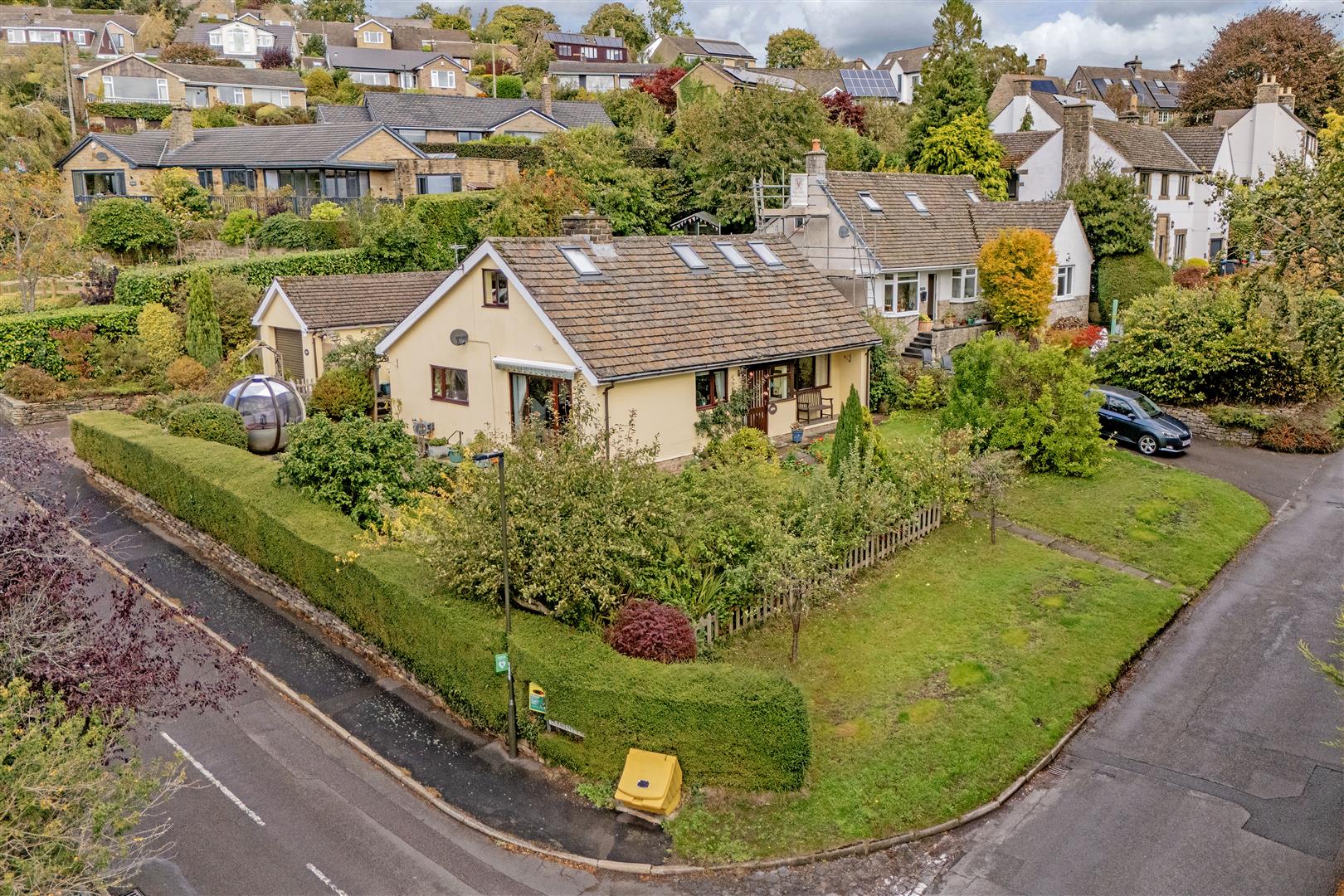 Citrus Cottage, Coggers Lane, Hathersage, Hope Valley, S32 1AL