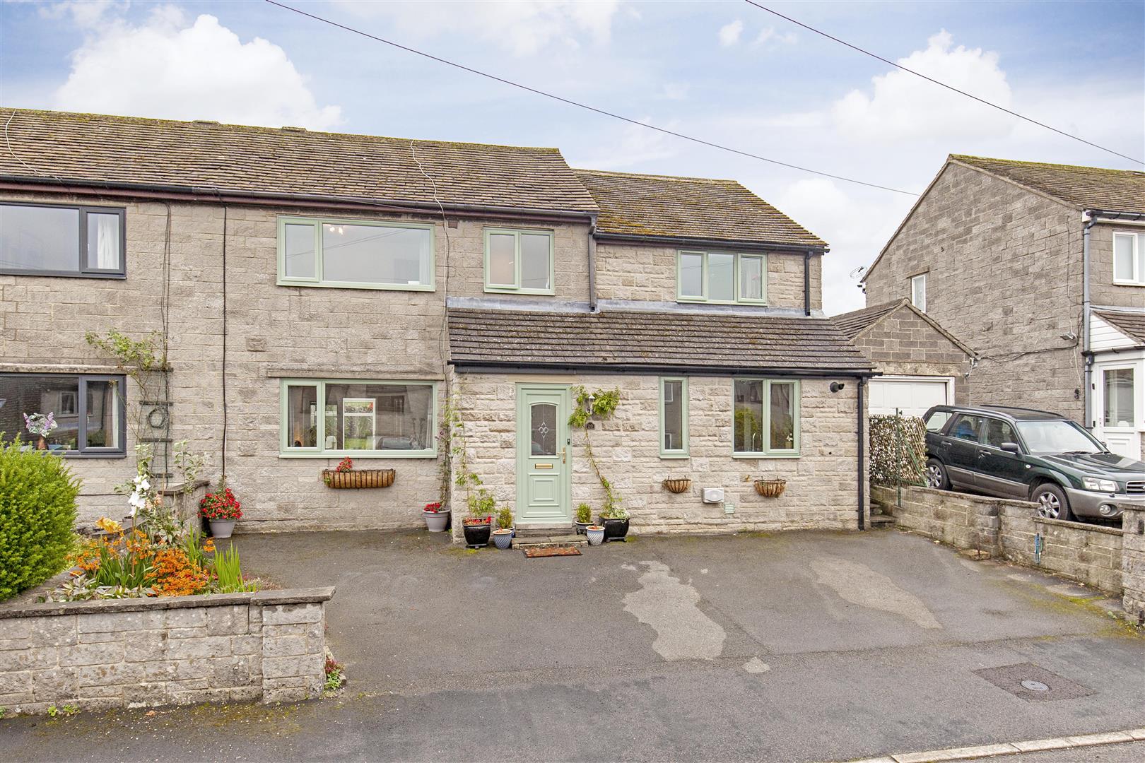 20, Pursglove Drive, Tideswell, SK17 8PA