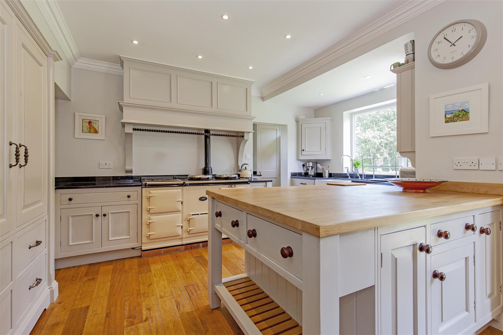 Thorn Cottage, Froggatt Lane, Froggatt, Hope Valley, S32 3ZA