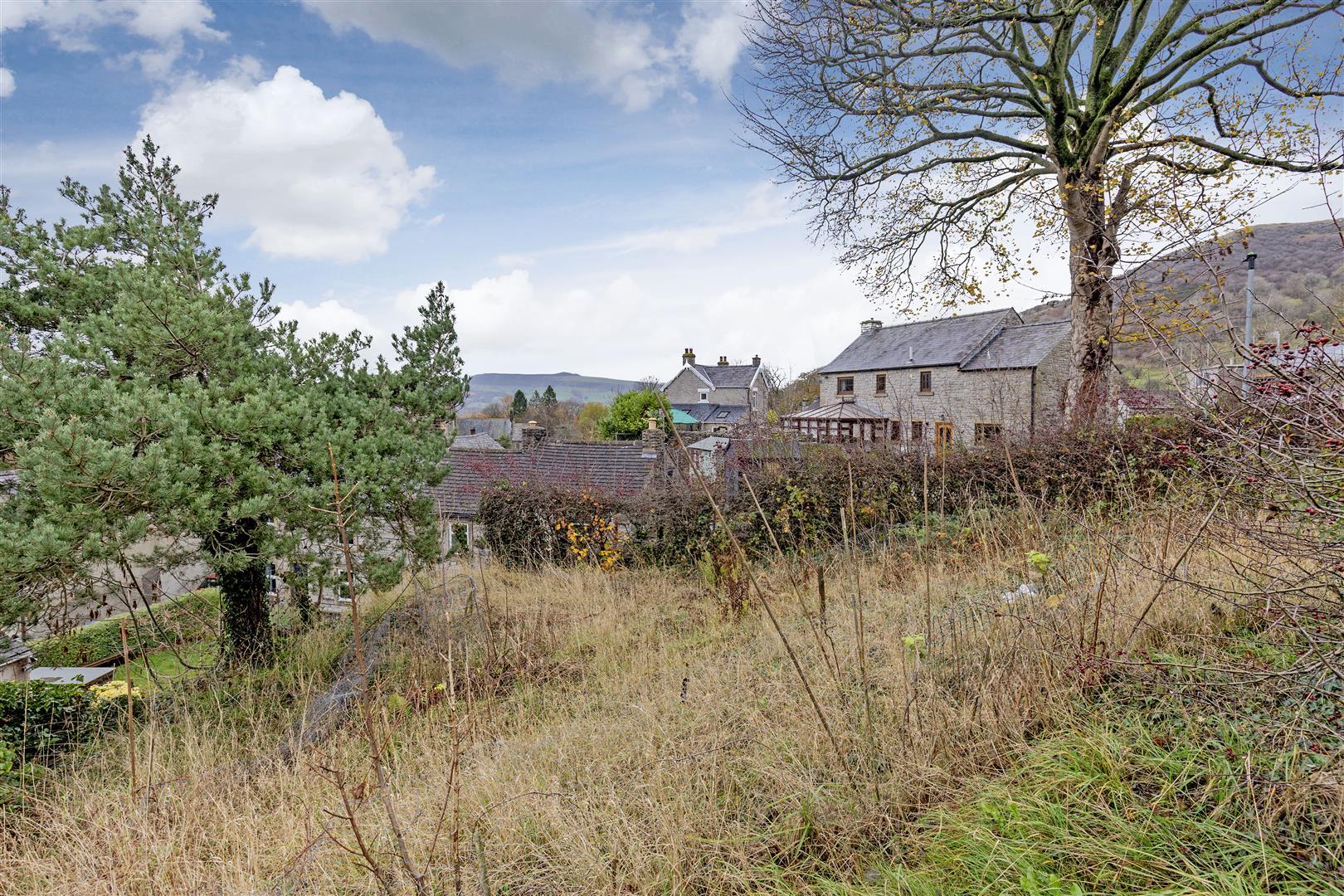 Rock Cottage, The Hills, Bradwell, Hope Valley, S33 9HZ