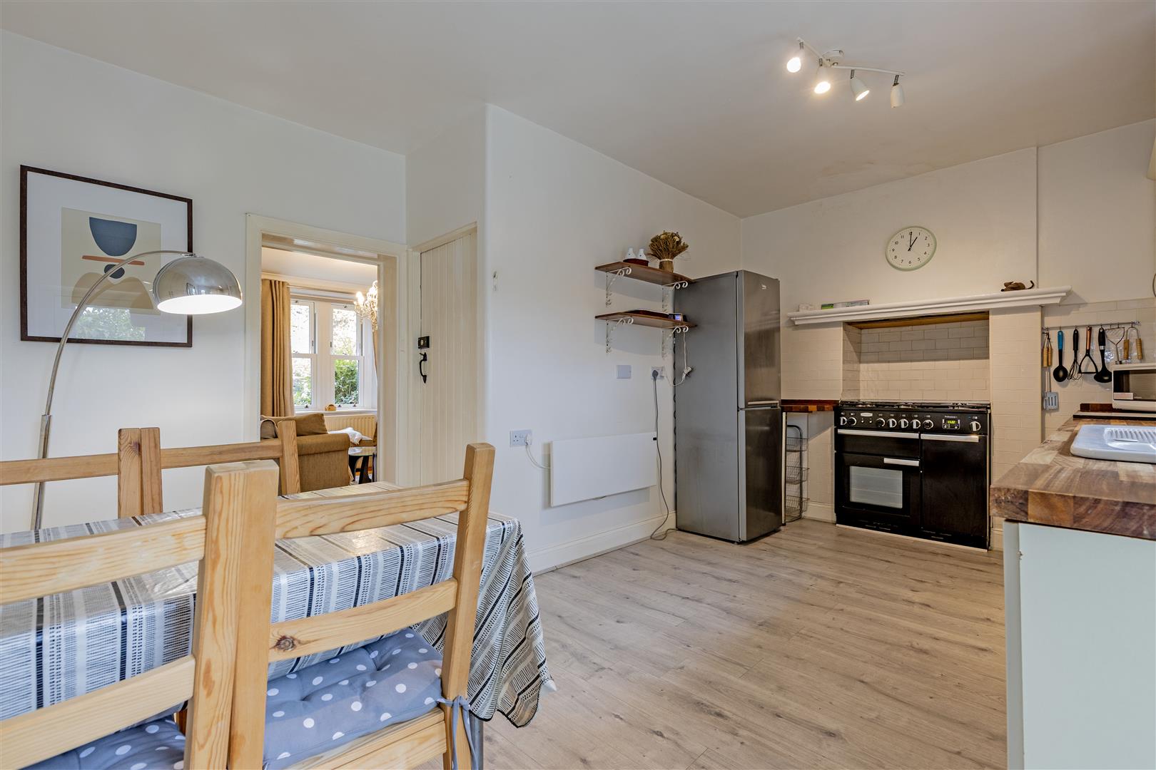 6 Old Post Office Row, Main Road, Bamford, Hope Valley, S33 0DY