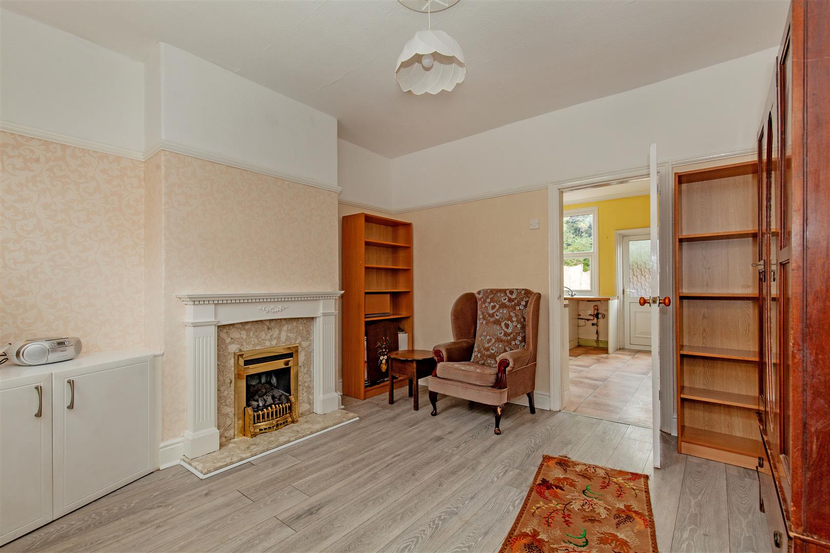 22, Hope Street, Chesterfield, S40 1DG