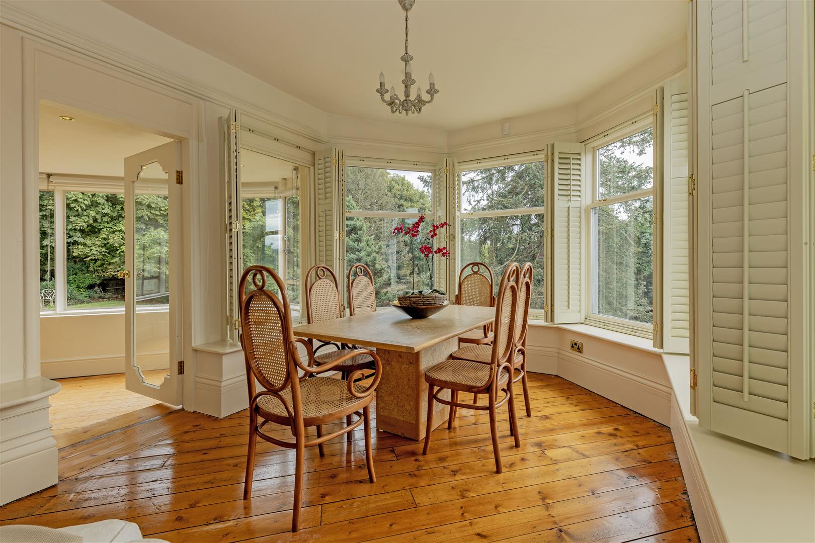 Cotefield, Sheffield Road, Hathersage, Hope Valley, S32 1DA