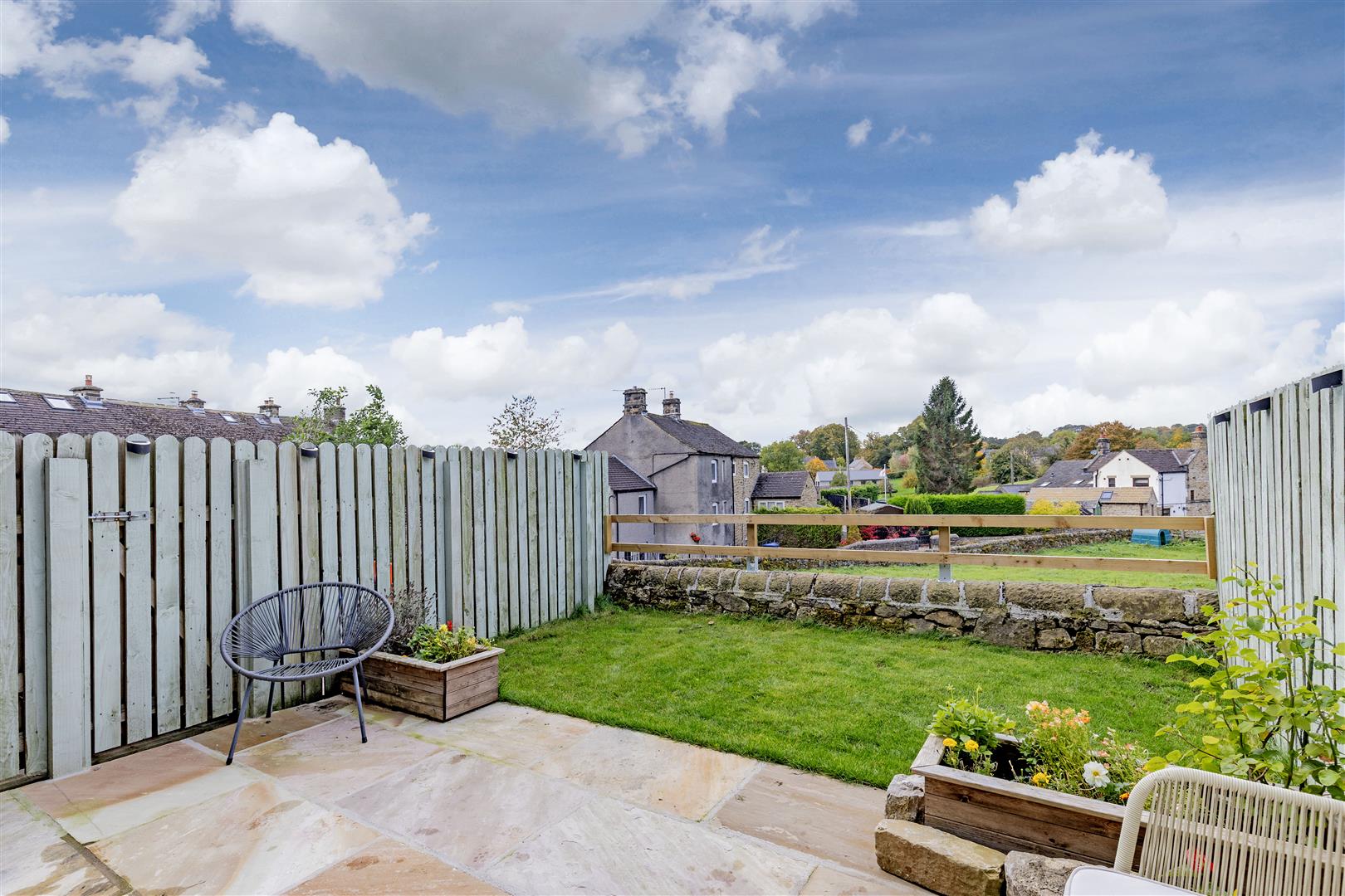 3, Club Row, Eyam, Hope Valley, S32 5QJ