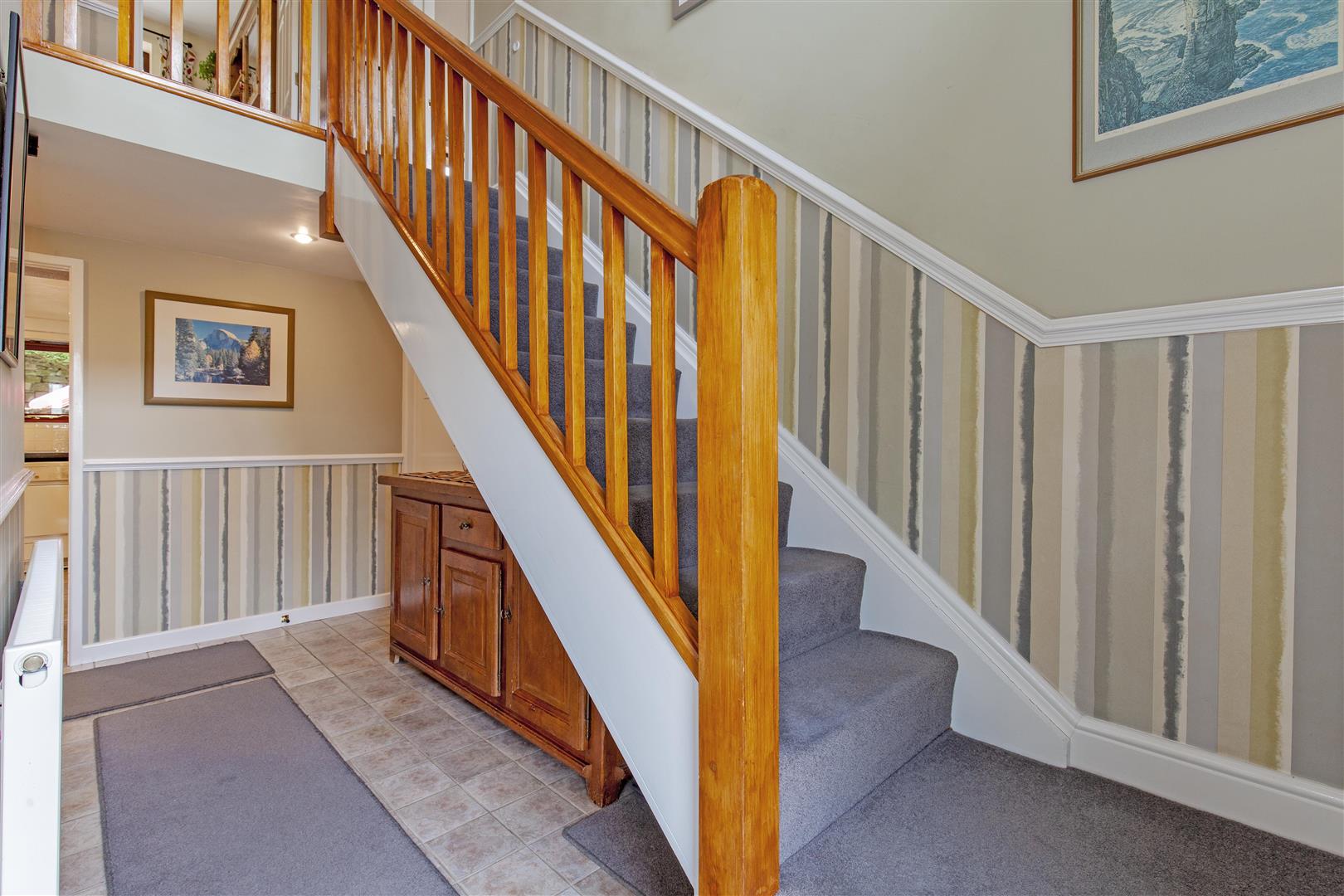 16, Lowside Close, Calver, Hope Valley, Derbyshire, S32 3WZ