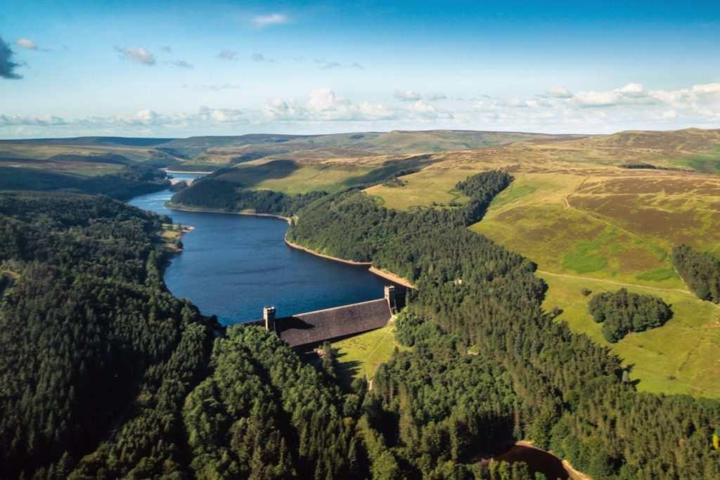 6 Ladybower Lodge, Ashopton Road, Bamford, S33 0BY