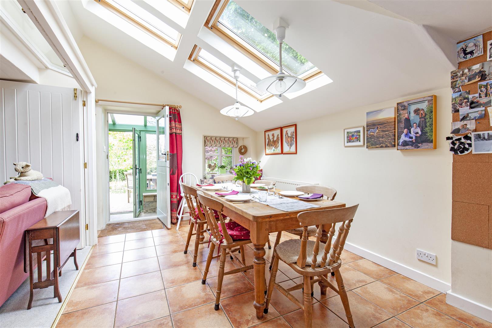Little Gatehouse, Gatehouse Lane, Hathersage, Hope Valley, S32 1BQ