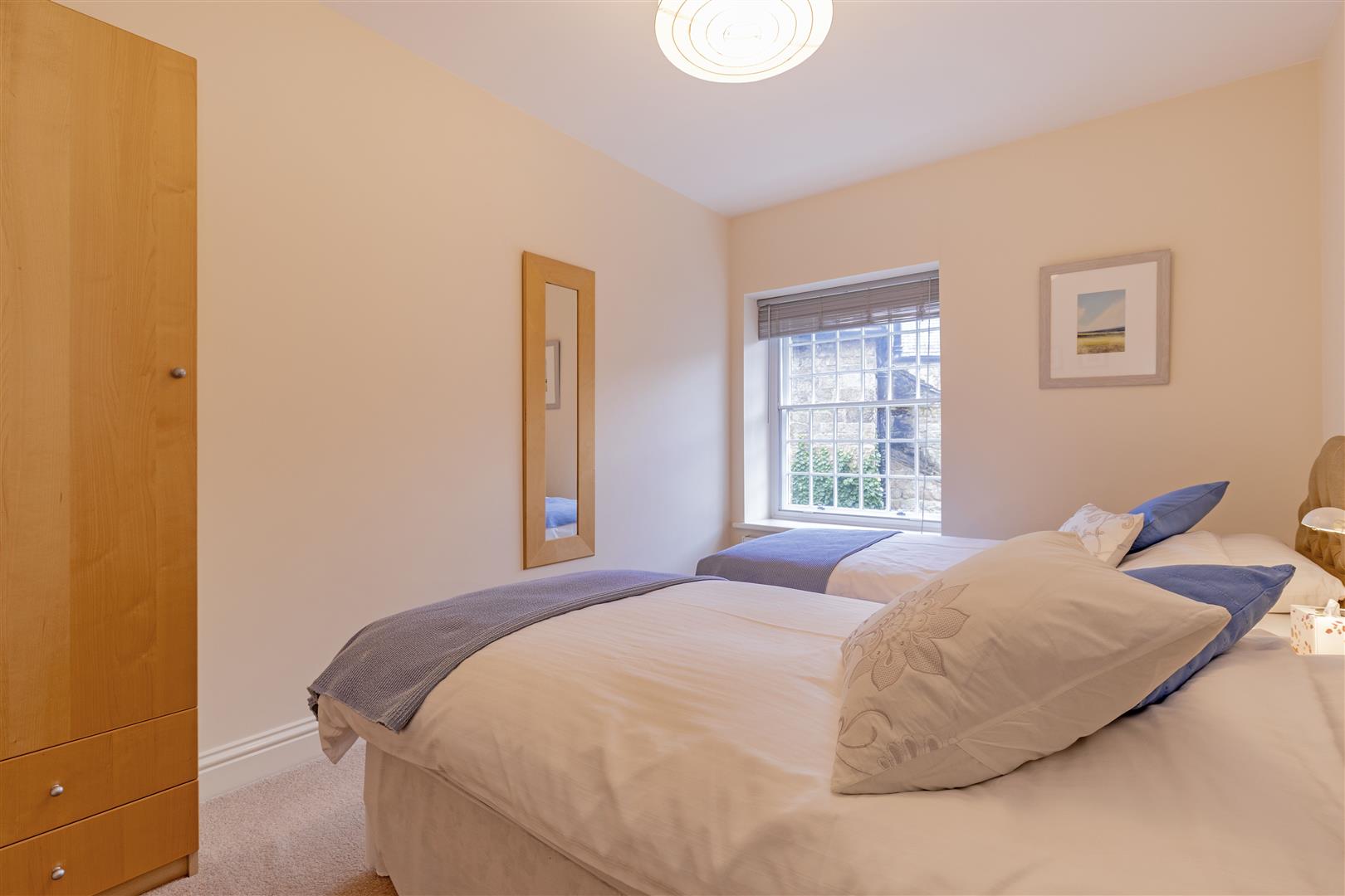 3, Calver Mill, Calver, Hope Valley, S32 3YU