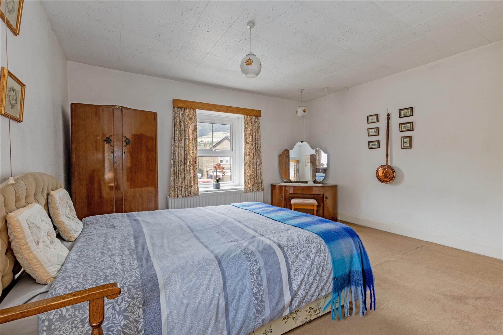 Brookside, The Causeway, Eyam, Hope Valley, S32 5QF