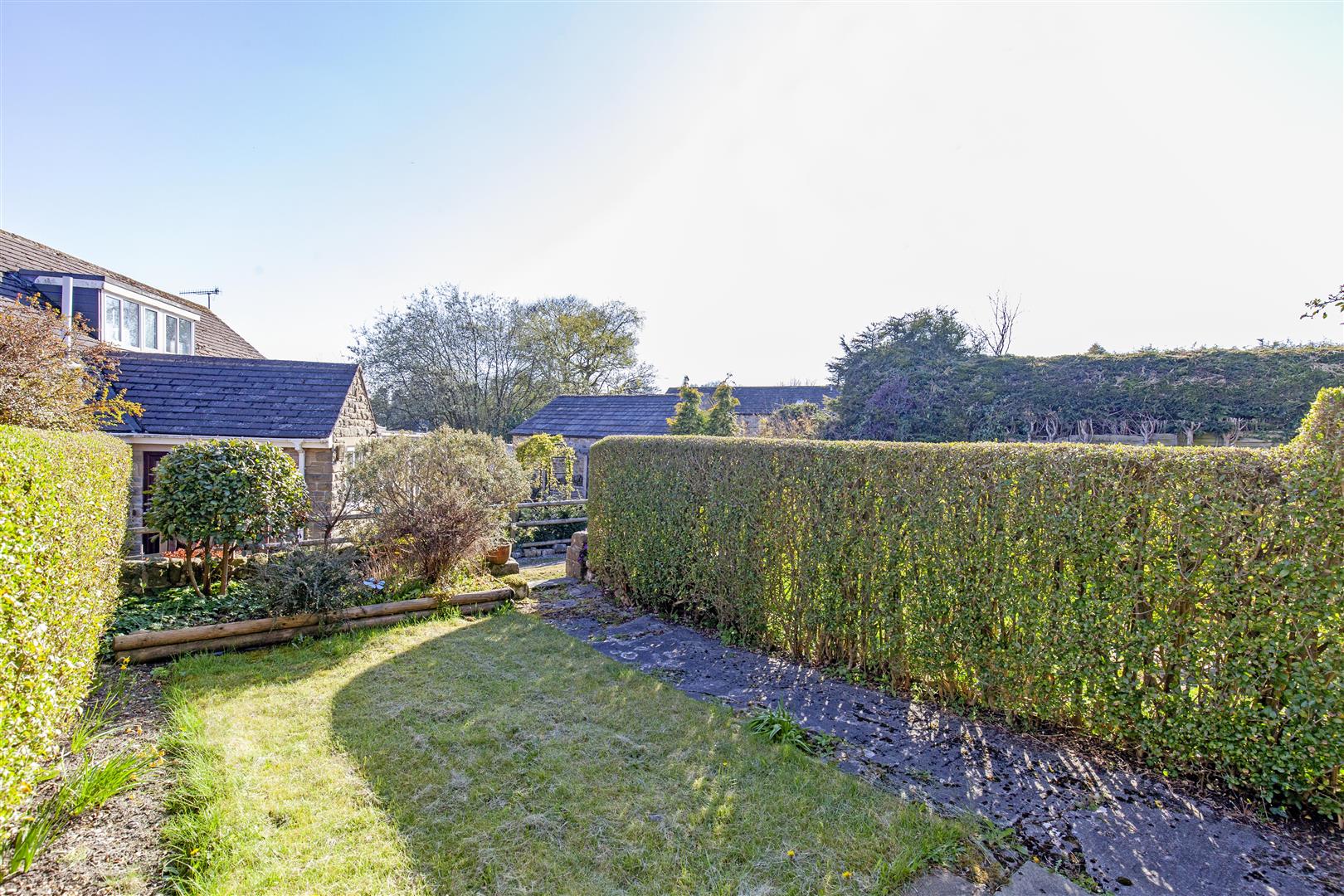 6 Audrey Cottages, Little Edge, Eyam, Hope Valley, S32 5RN