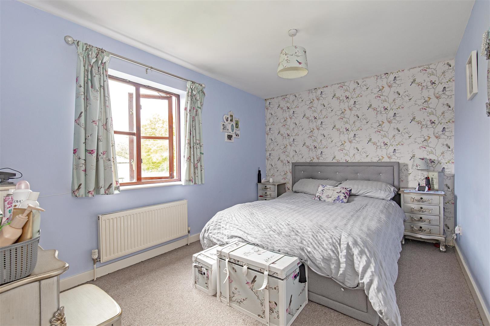 2, Michlow Close, Bradwell, Hope Valley, S33 9GF