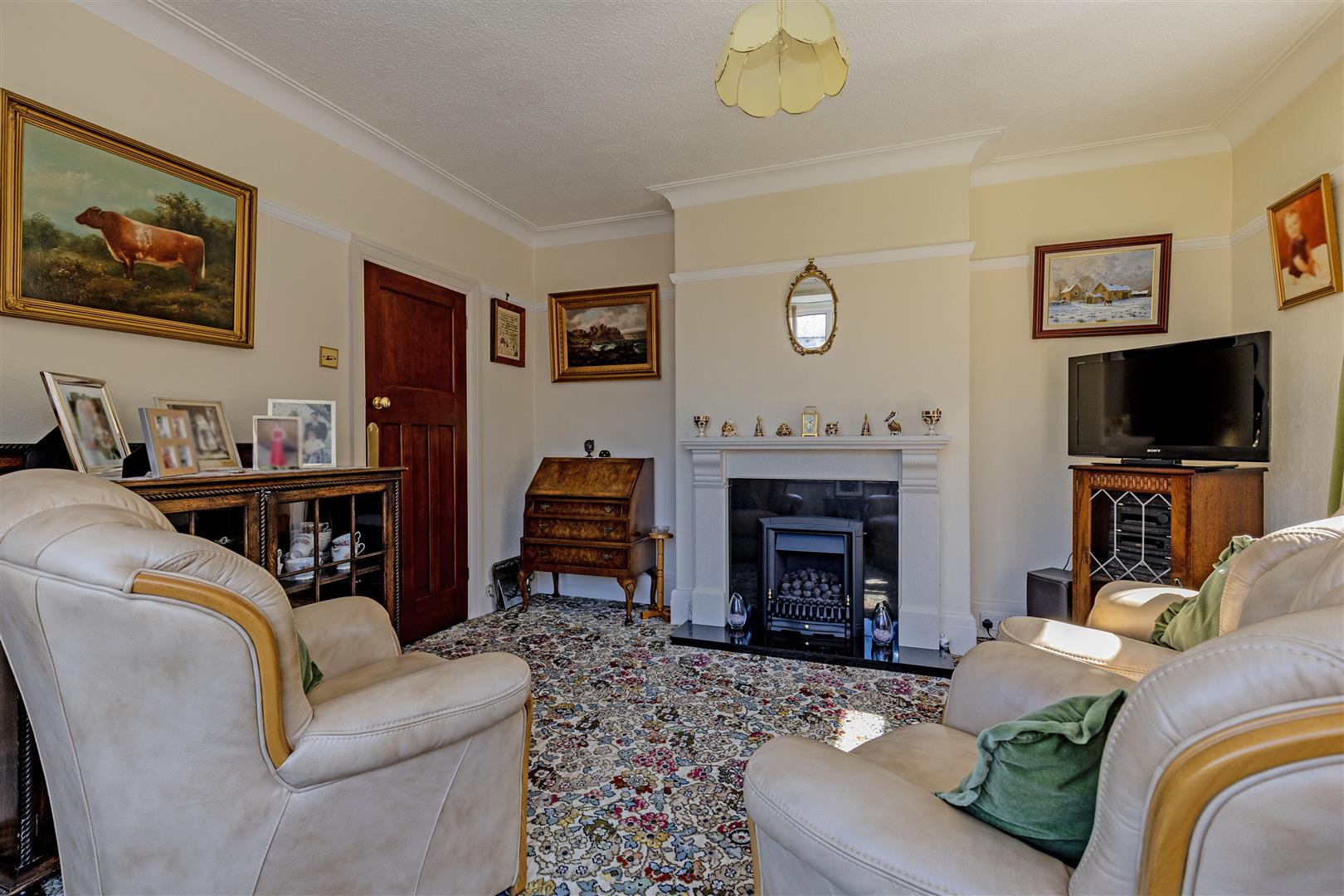 Glenhaven, Sherwood Avenue, Hope, Hope Valley, S33 6RQ