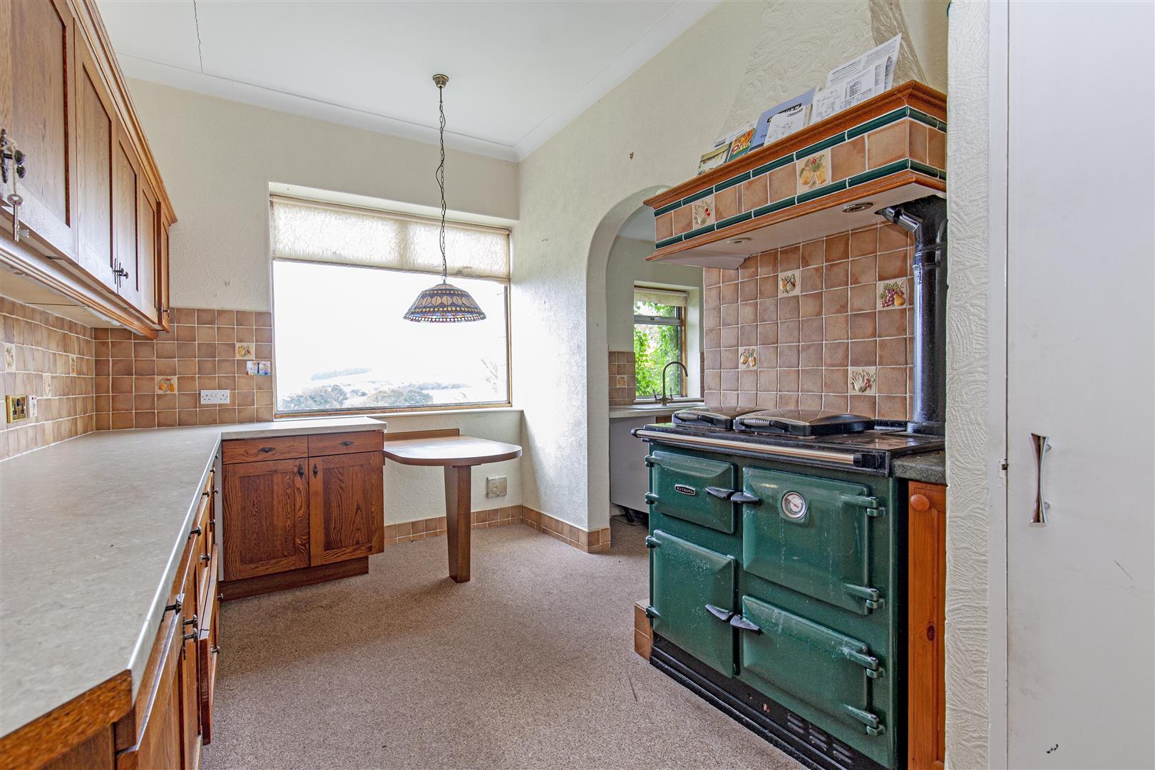 Longhope, New Road, Eyam, Hope Valley, S32 5QY