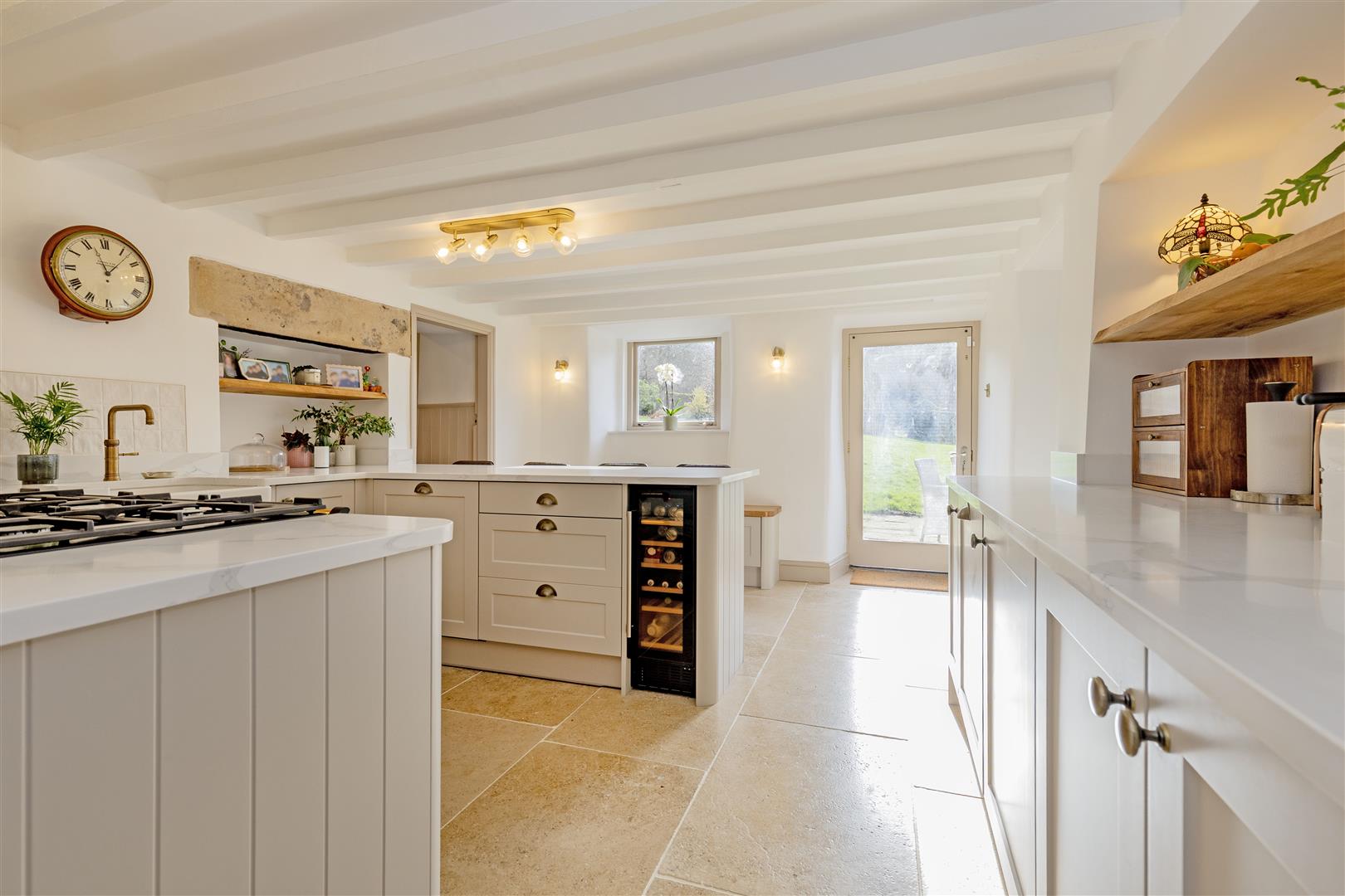 Haywood Farm, Main Road, Nether Padley, Grindleford, Hope Valley, S32 2HE