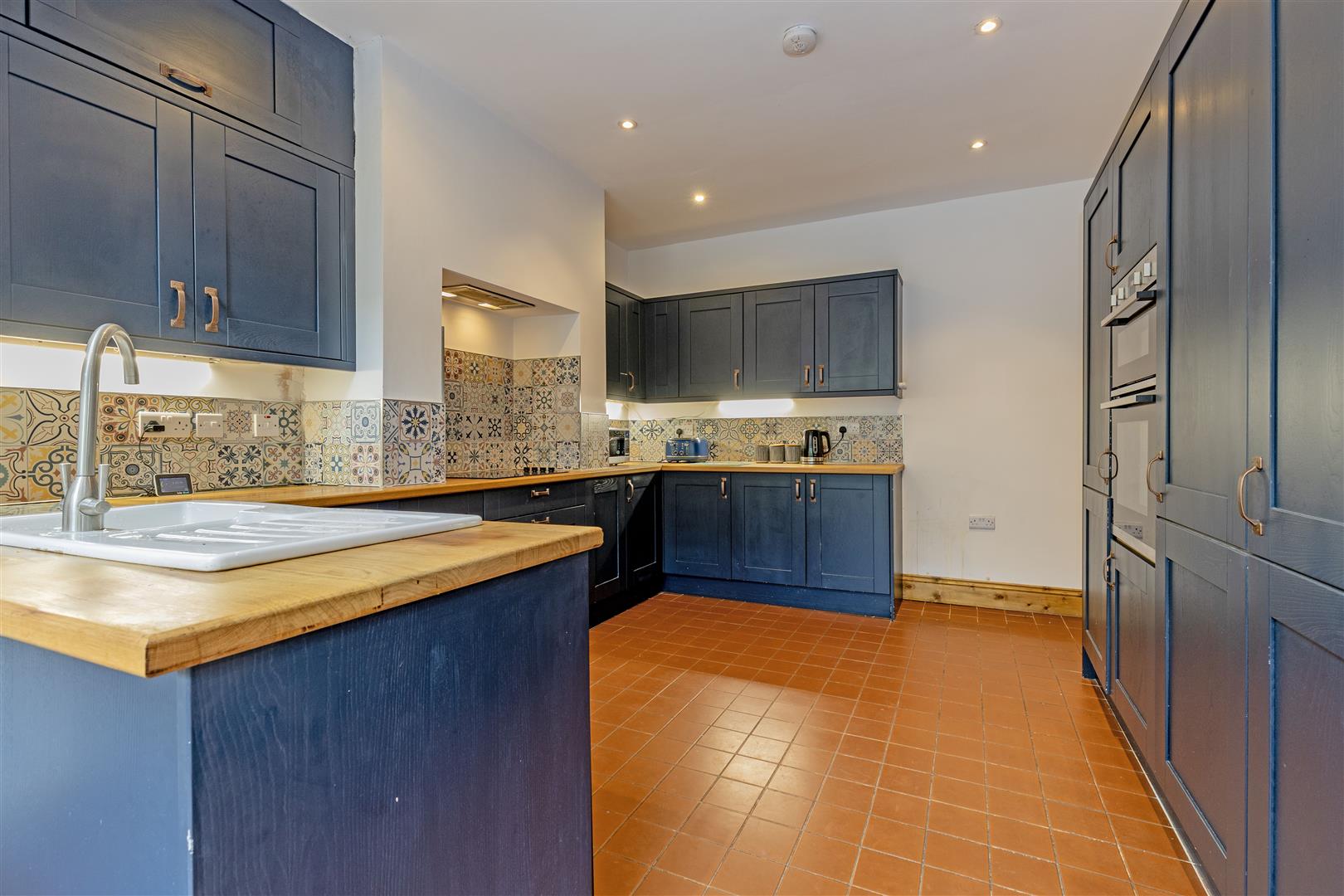 4, Woodland View, Grindleford, Hope Valley, S32 2HZ