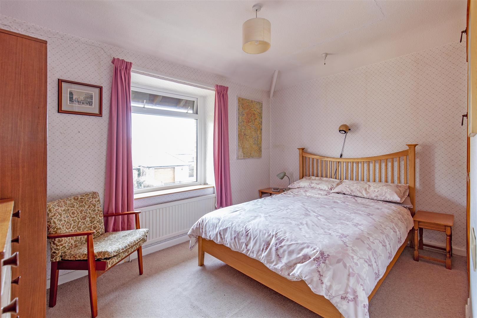 7, Sherwood Avenue, Hope, Hope Valley, S33 6RQ