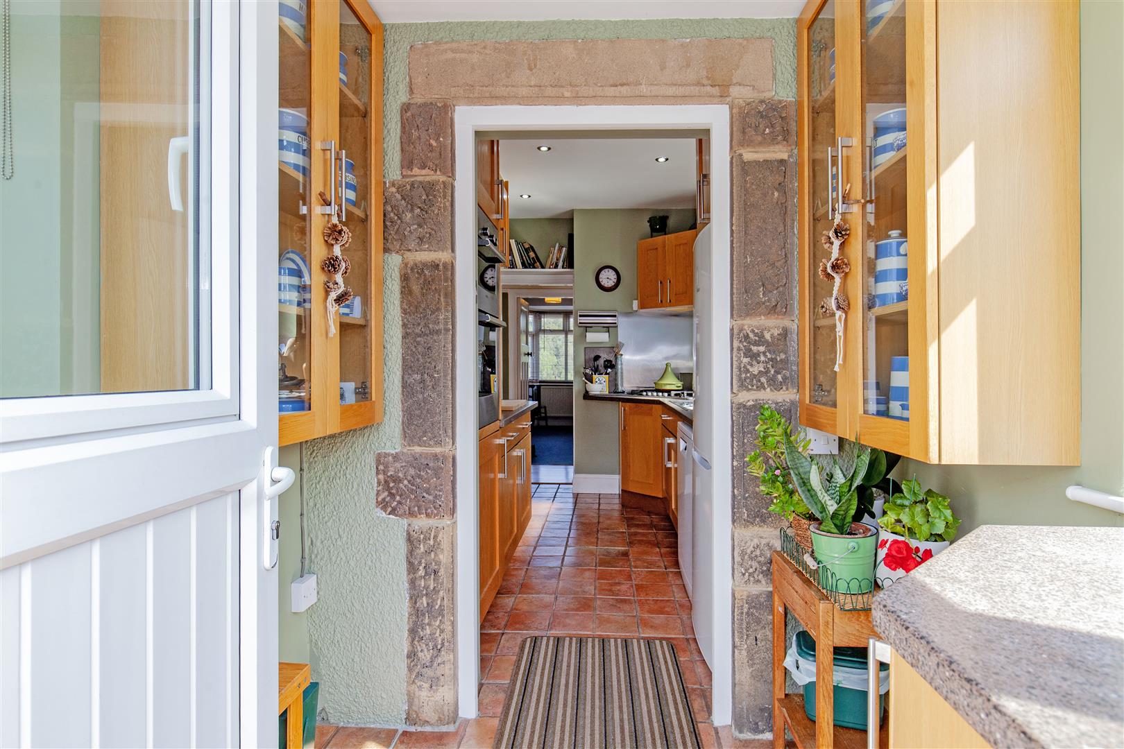 Montrose, Ashford Road, Bakewell, DE45 1GL
